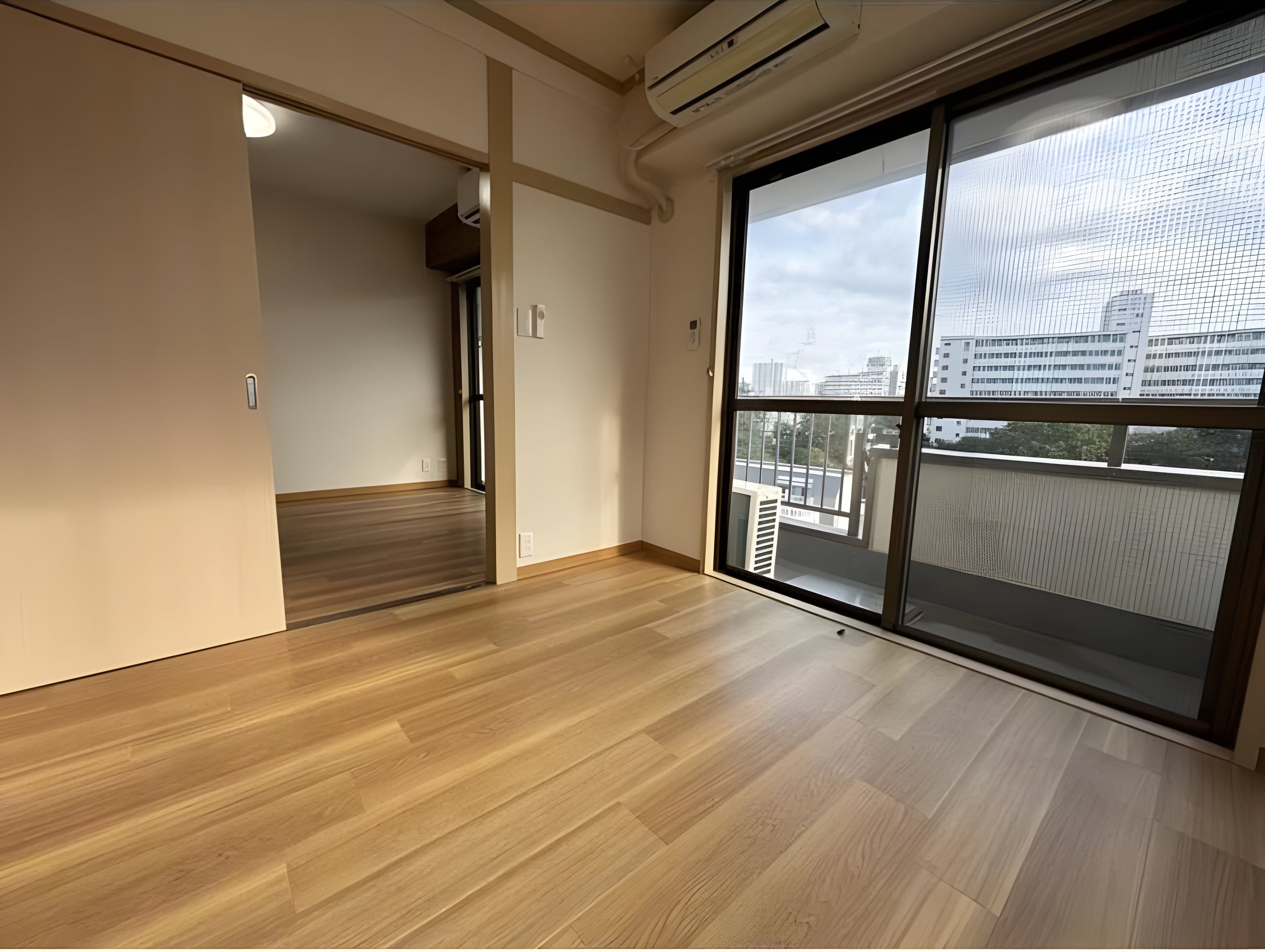 CASA小野寺 501