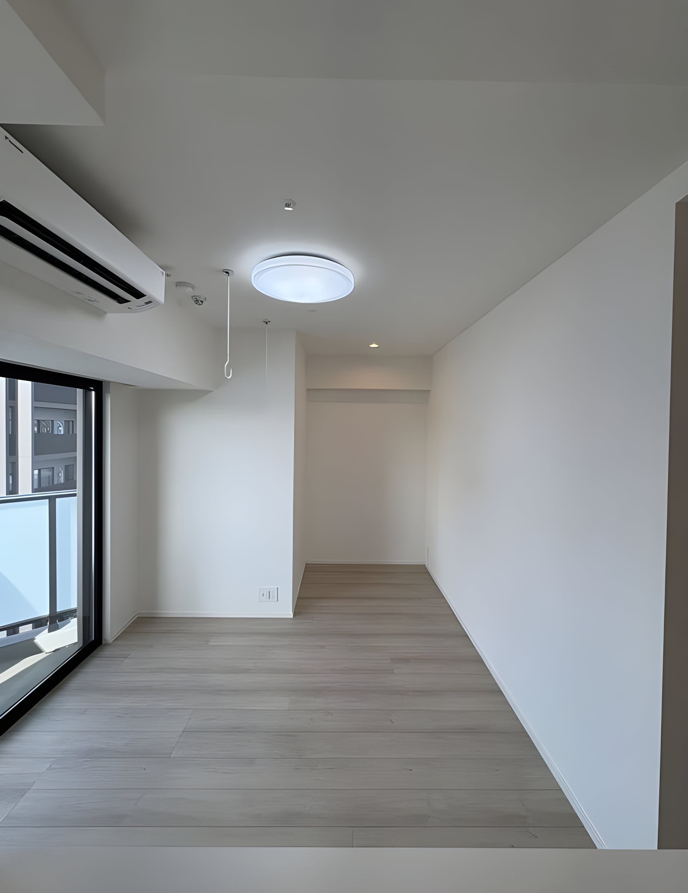 S-RESIDENCE入谷alesia 202