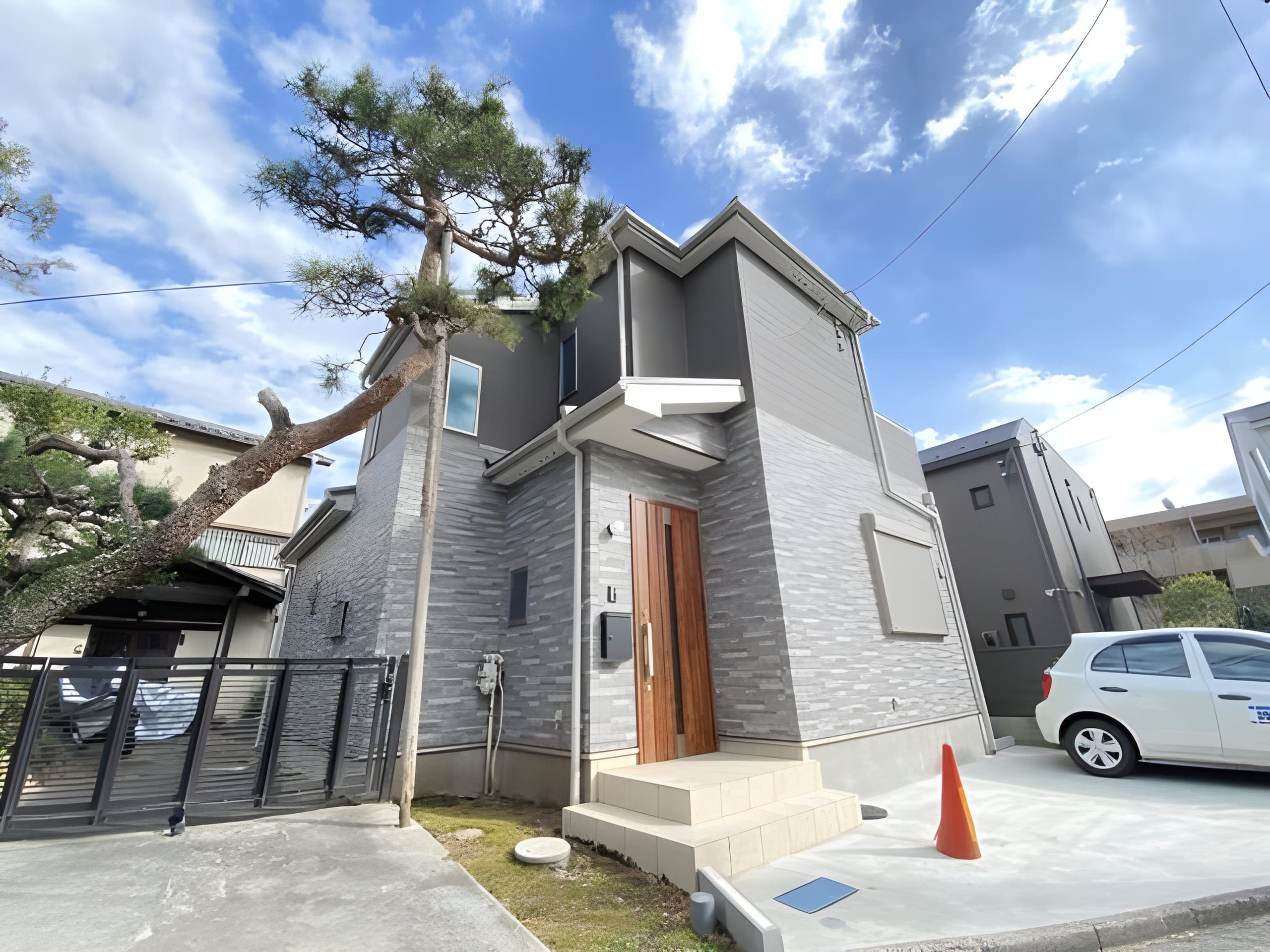 松ノ木2丁目戸建 30万円/なし/入力なし