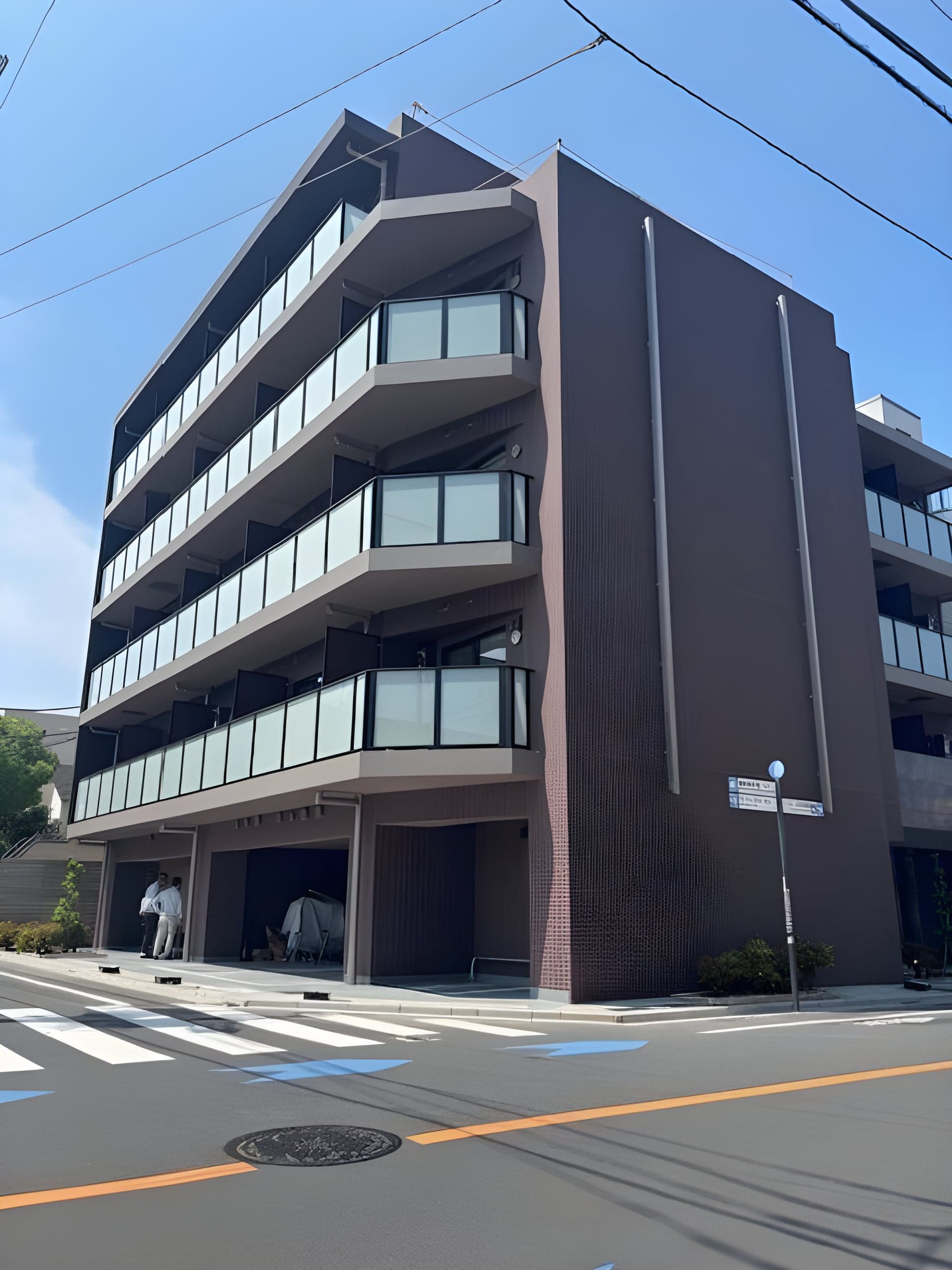 MAXIVCROSお花茶屋 203
