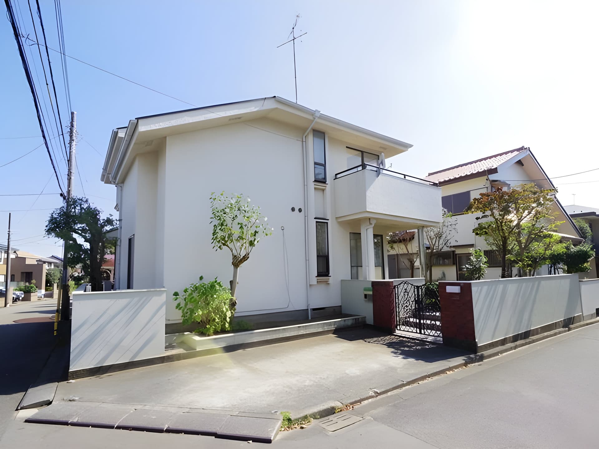 荏田西5丁目貸家 21万円/入力なし/なし