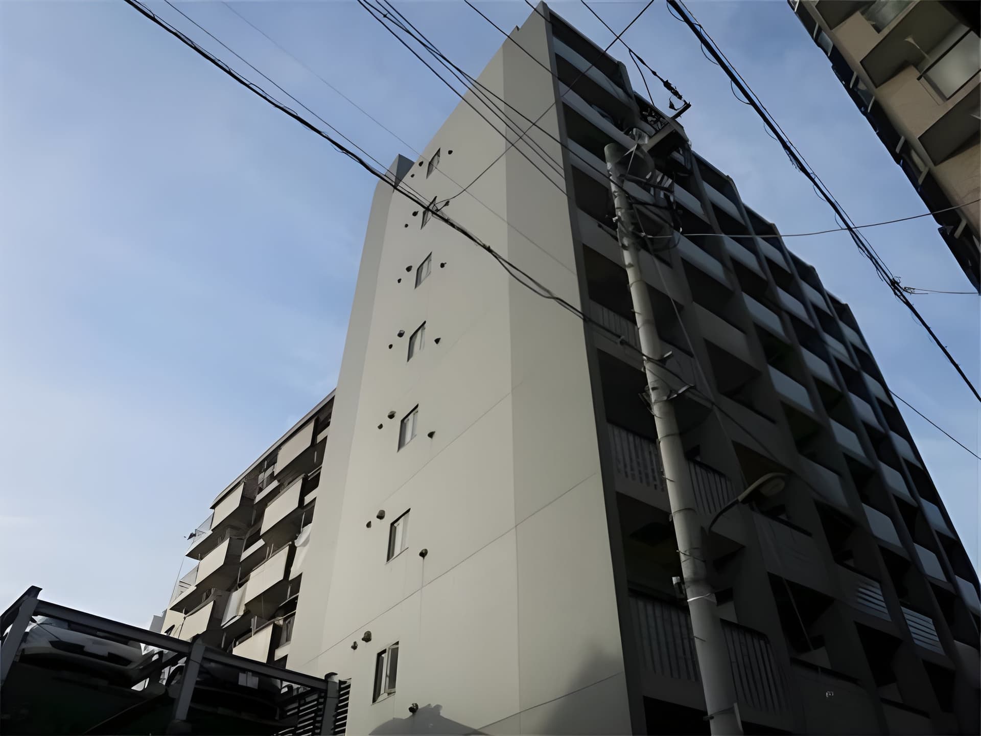ミルーム中落合 604
