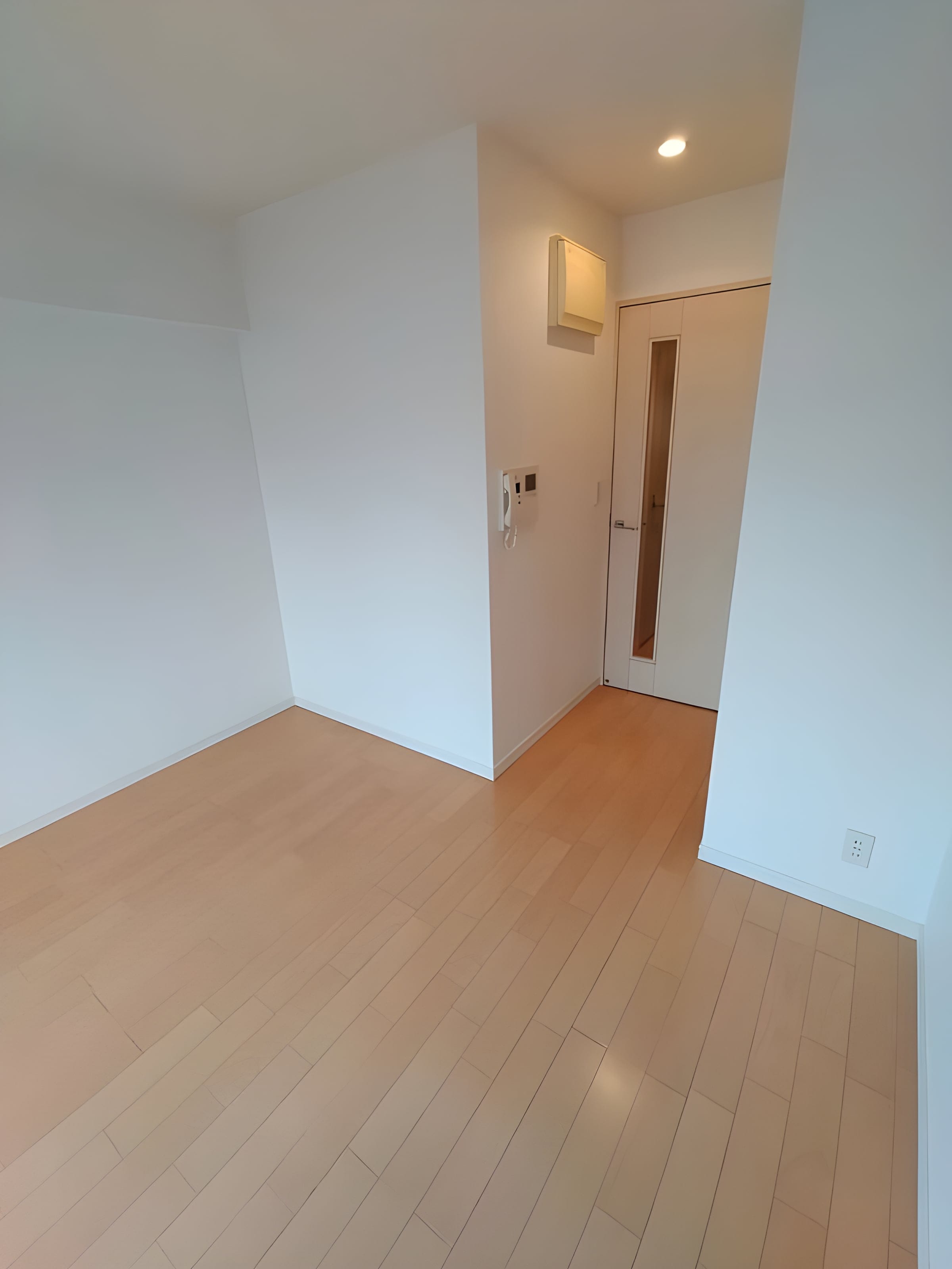 パークプリエ神楽坂 606