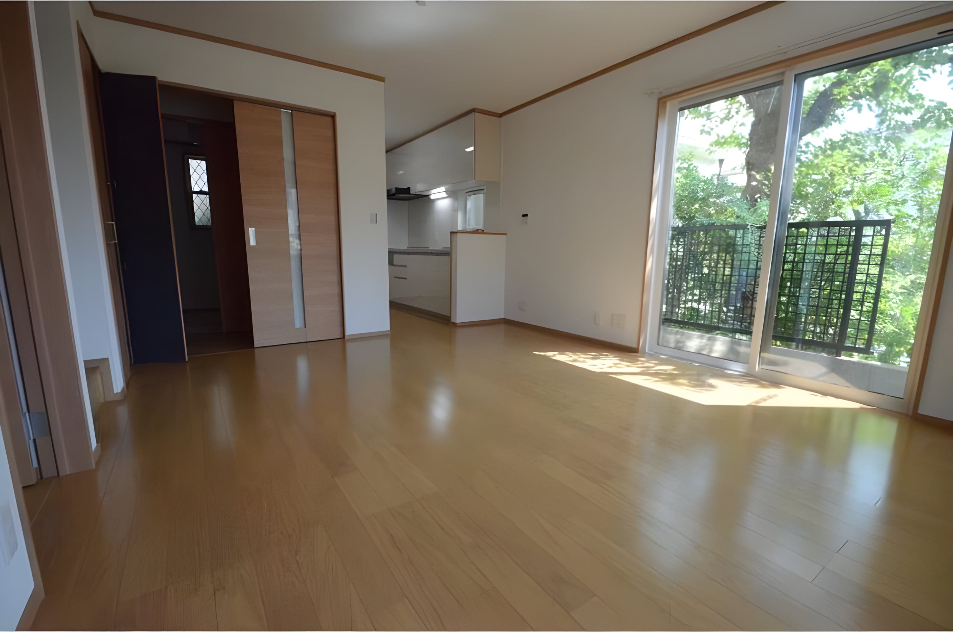 等々力3丁目戸建 1