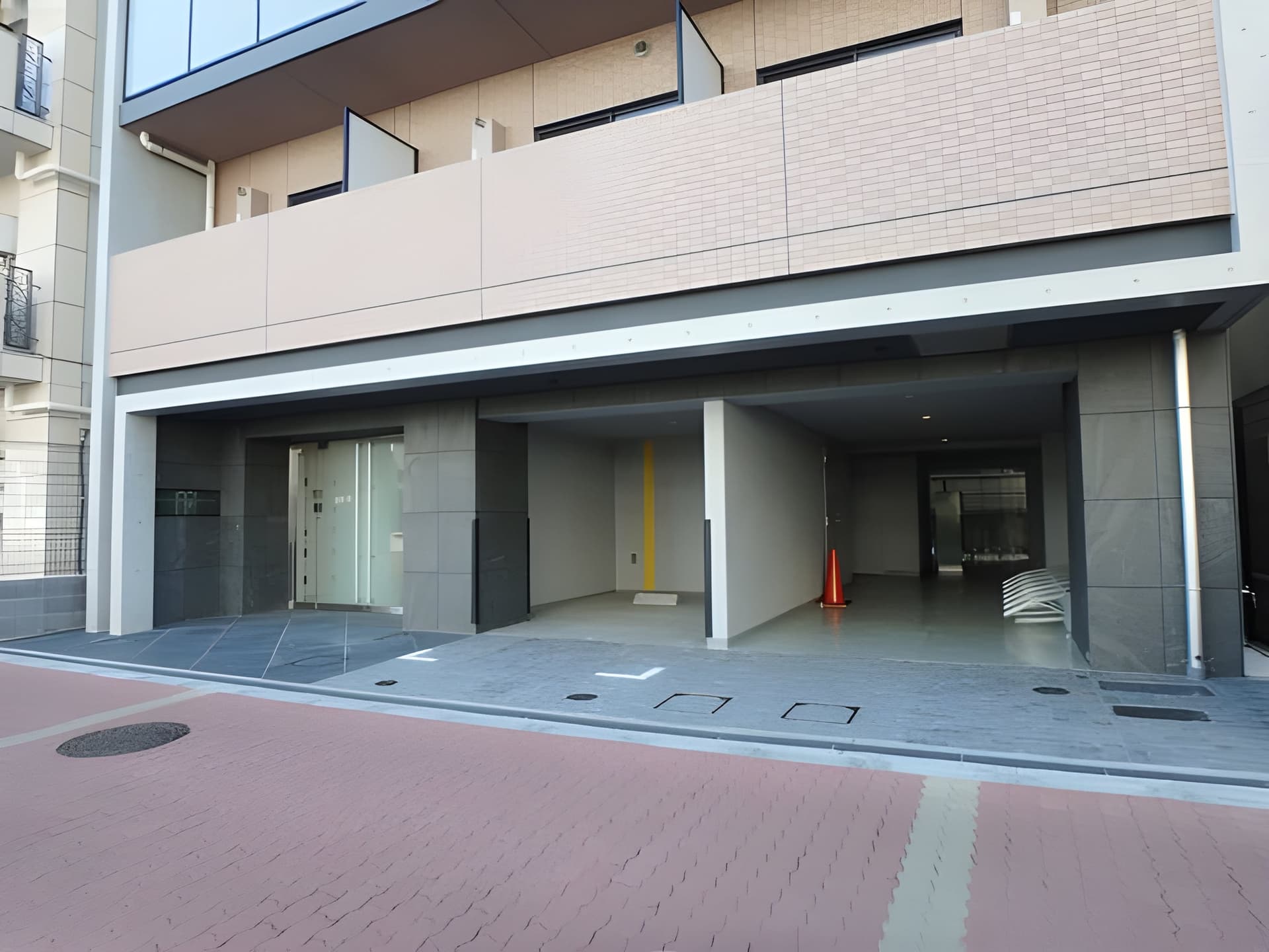 スパシエルクス亀戸 801