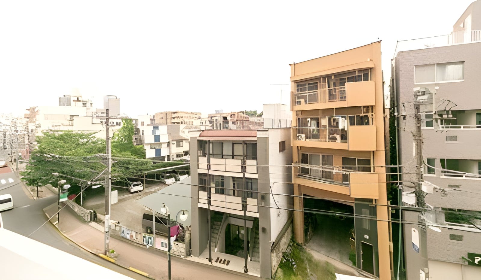 i-Suite HigashiNakano 403