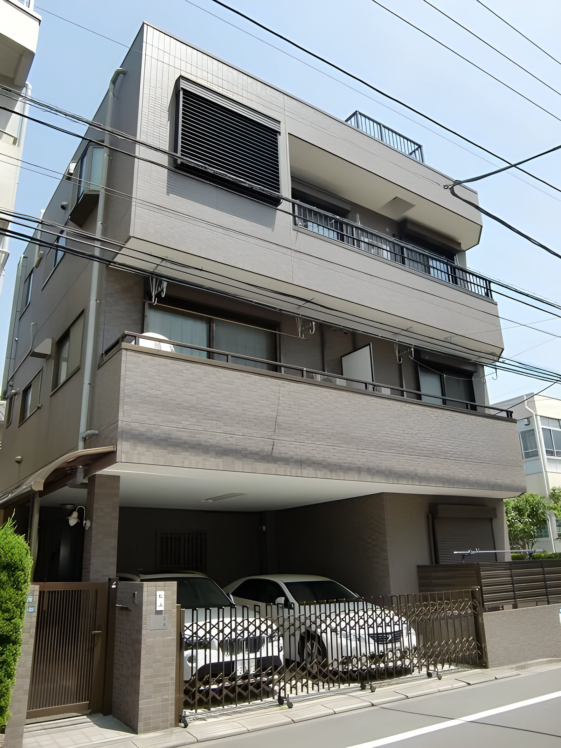 コーポM 201