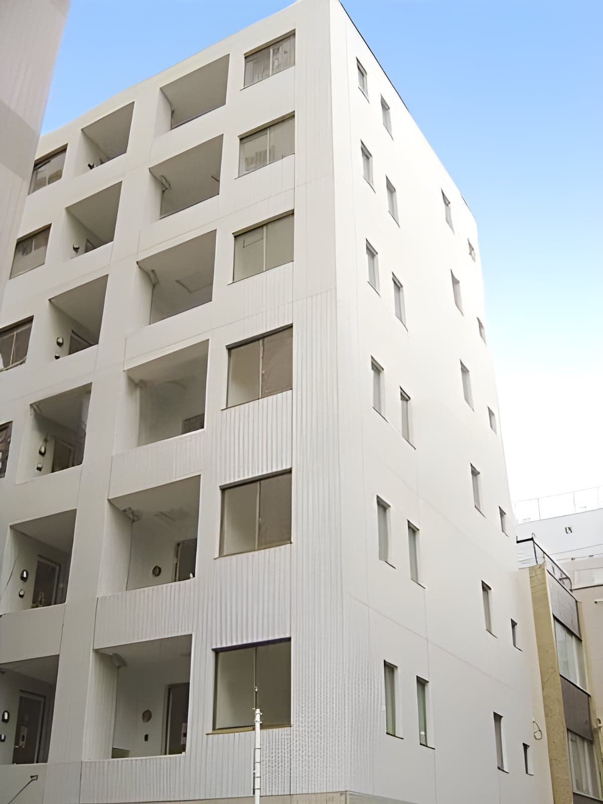 パークアクシス日本橋人形町 502