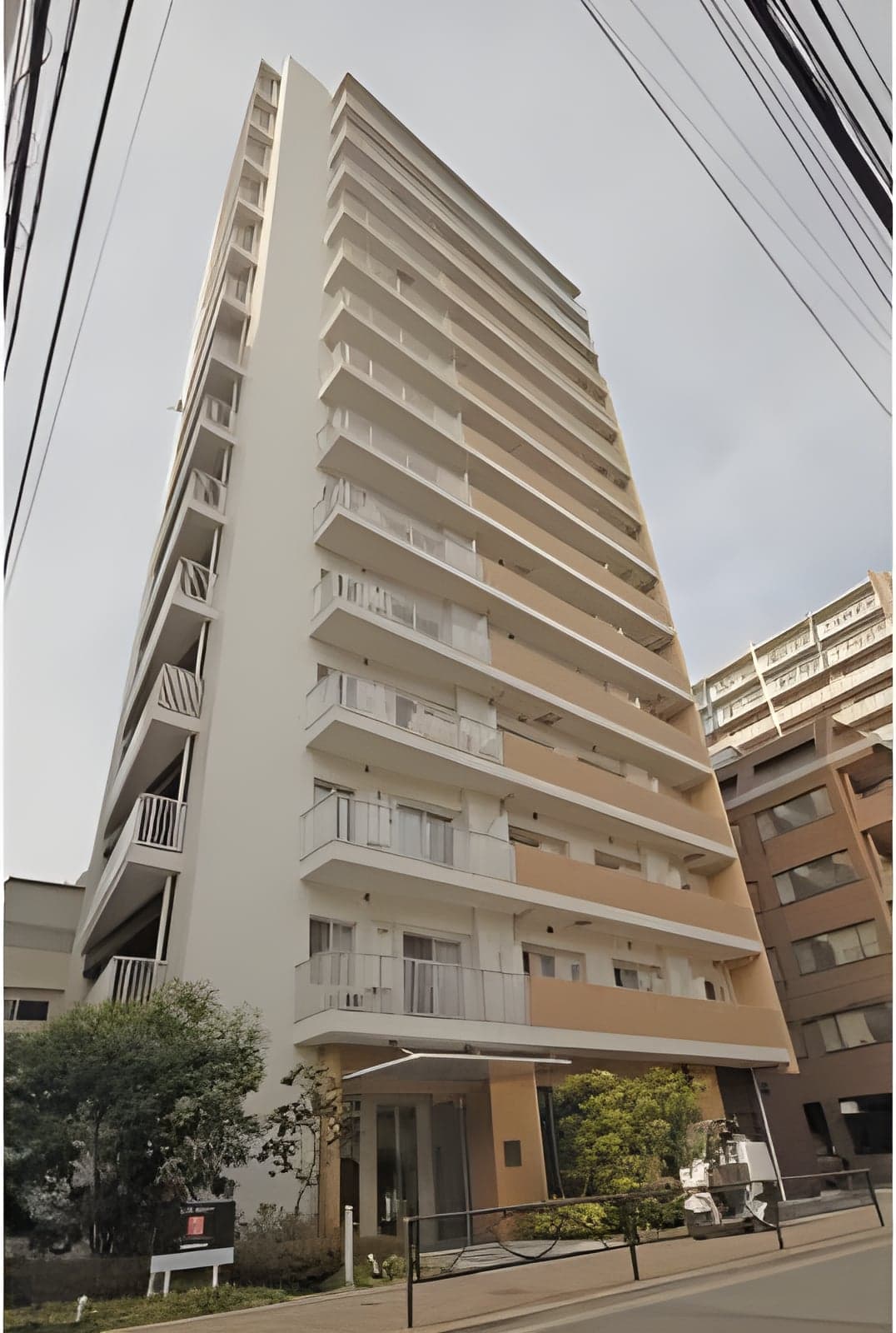 パークアクシス錦糸町 1001