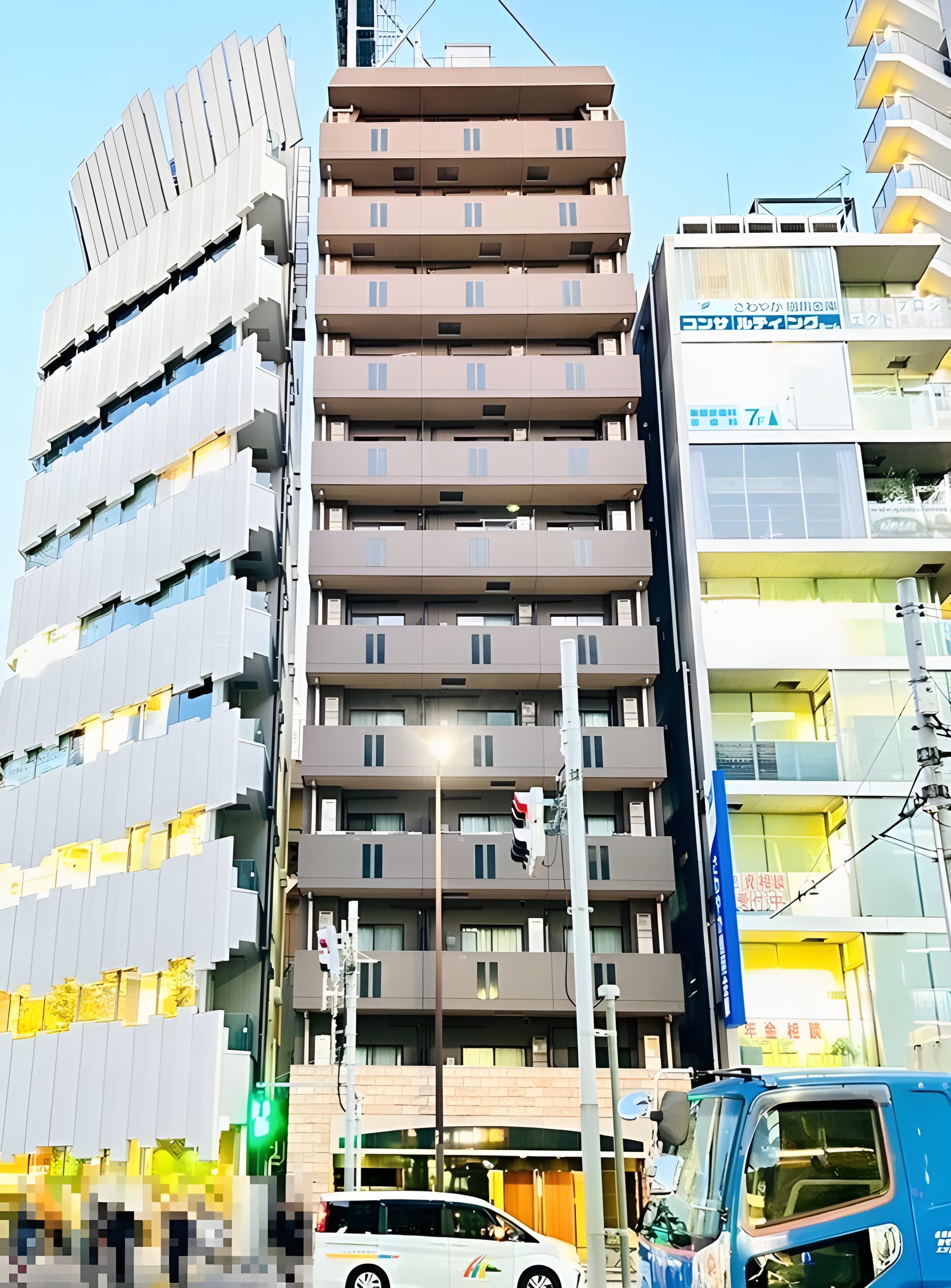 OLIO麻布十番 1101