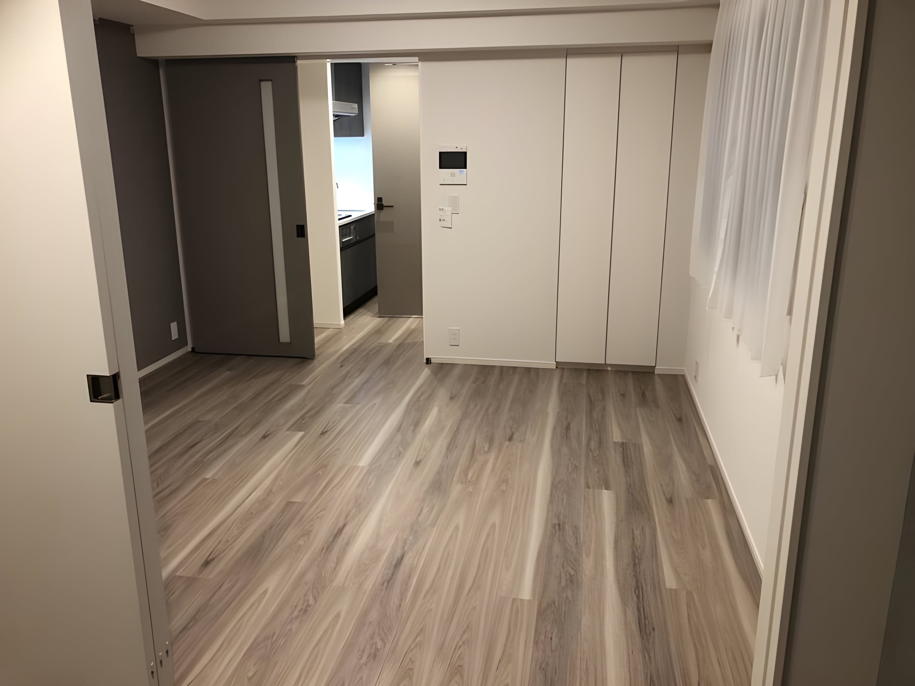 パークアクシス市谷左内町 304