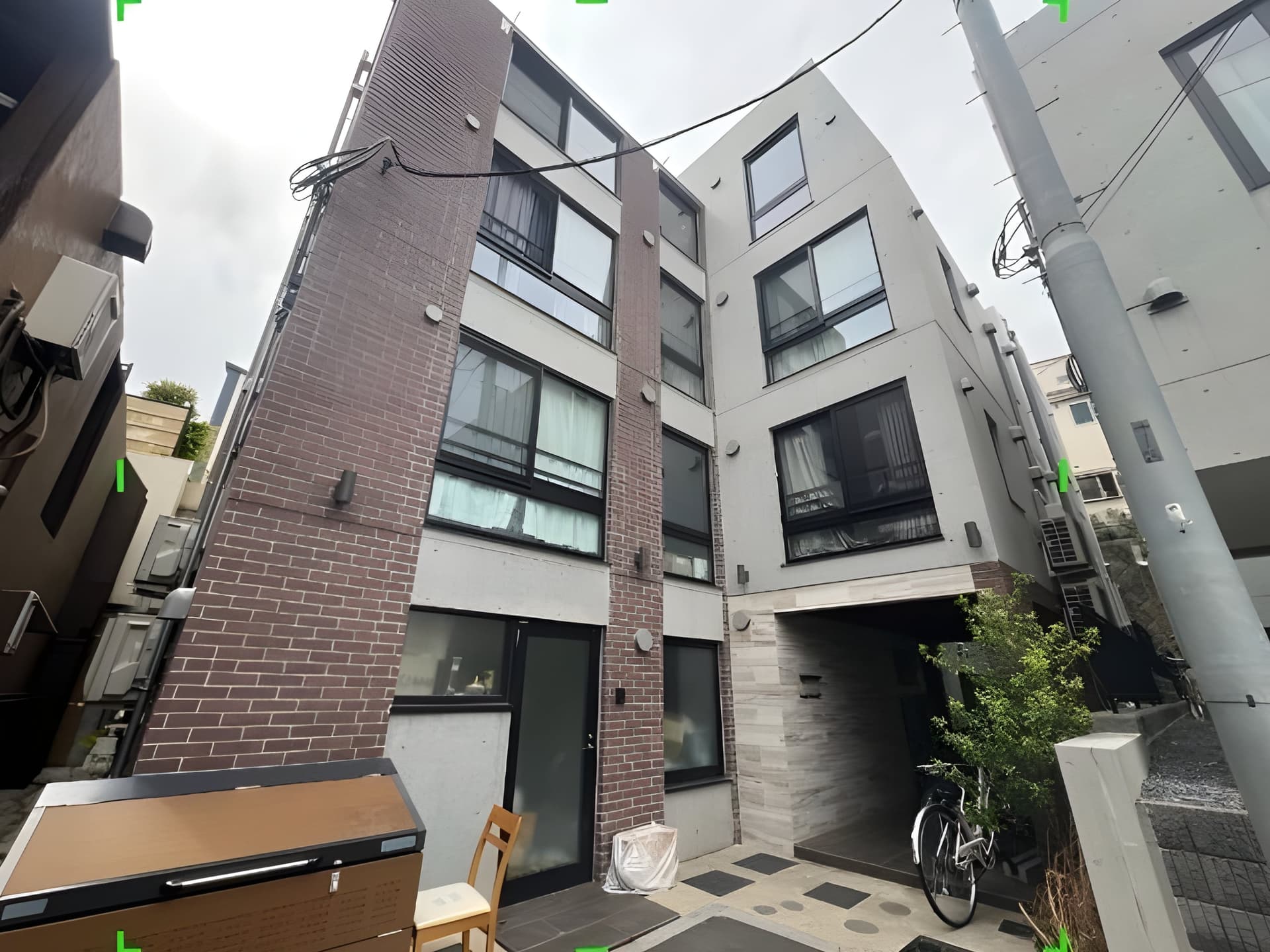 T's garden中落合(旧Grande Nakaochiai) 103