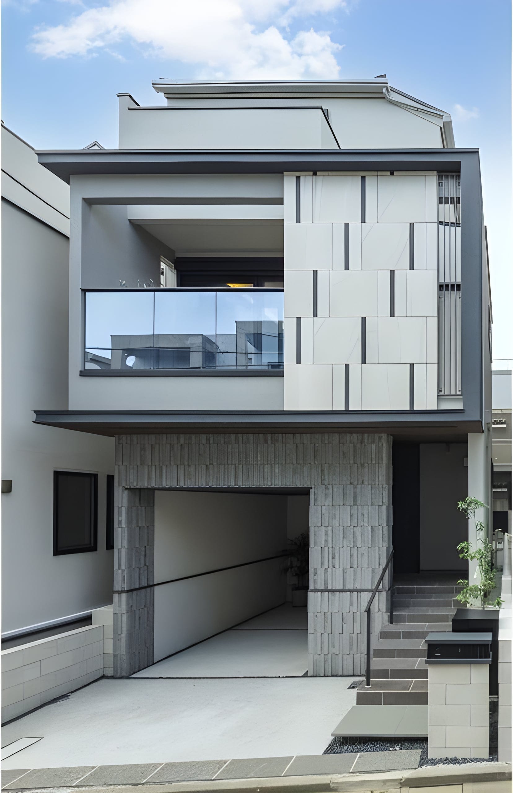 世田谷区代沢5丁目戸建 1