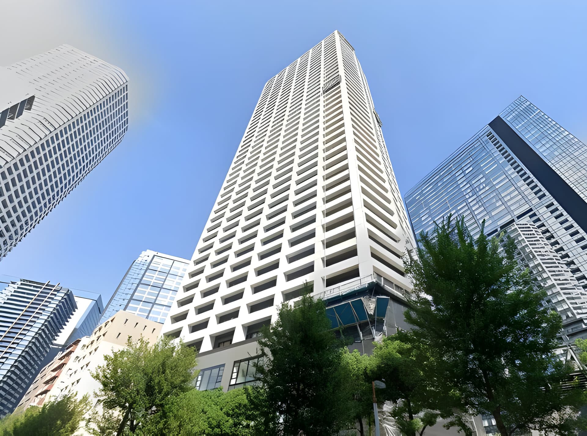 コンシェリア西新宿TOWER’S WEST 2108