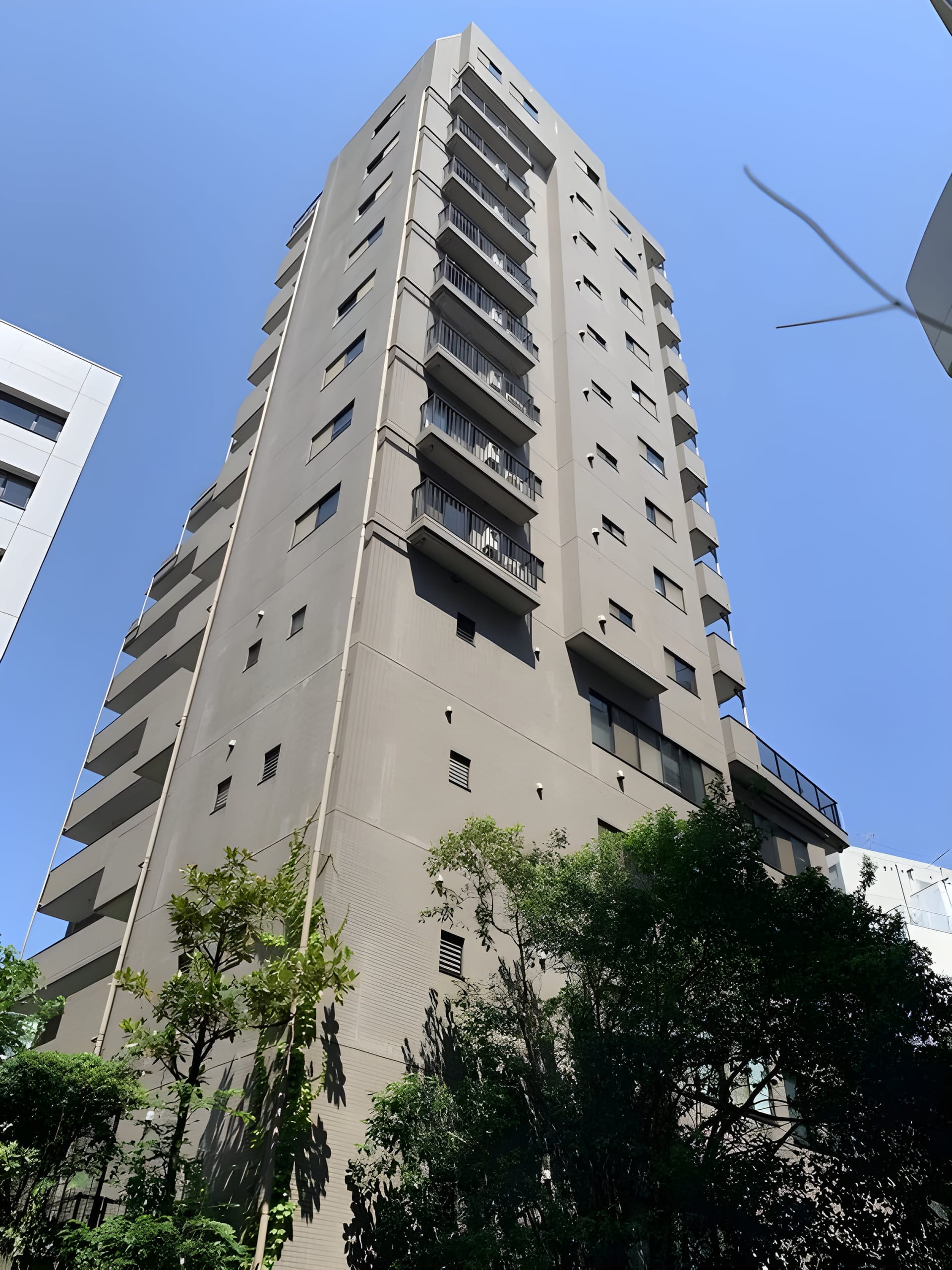 サンパーク恵比寿 1101
