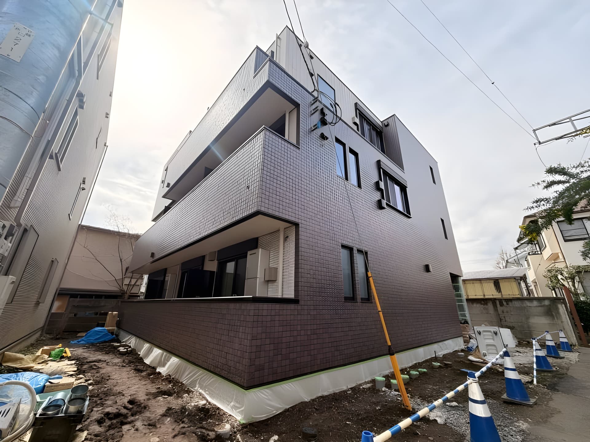 LITERA GROVE 102