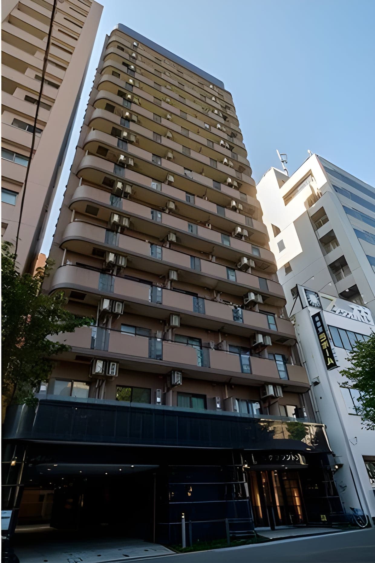 HF関内レジデンス 1308