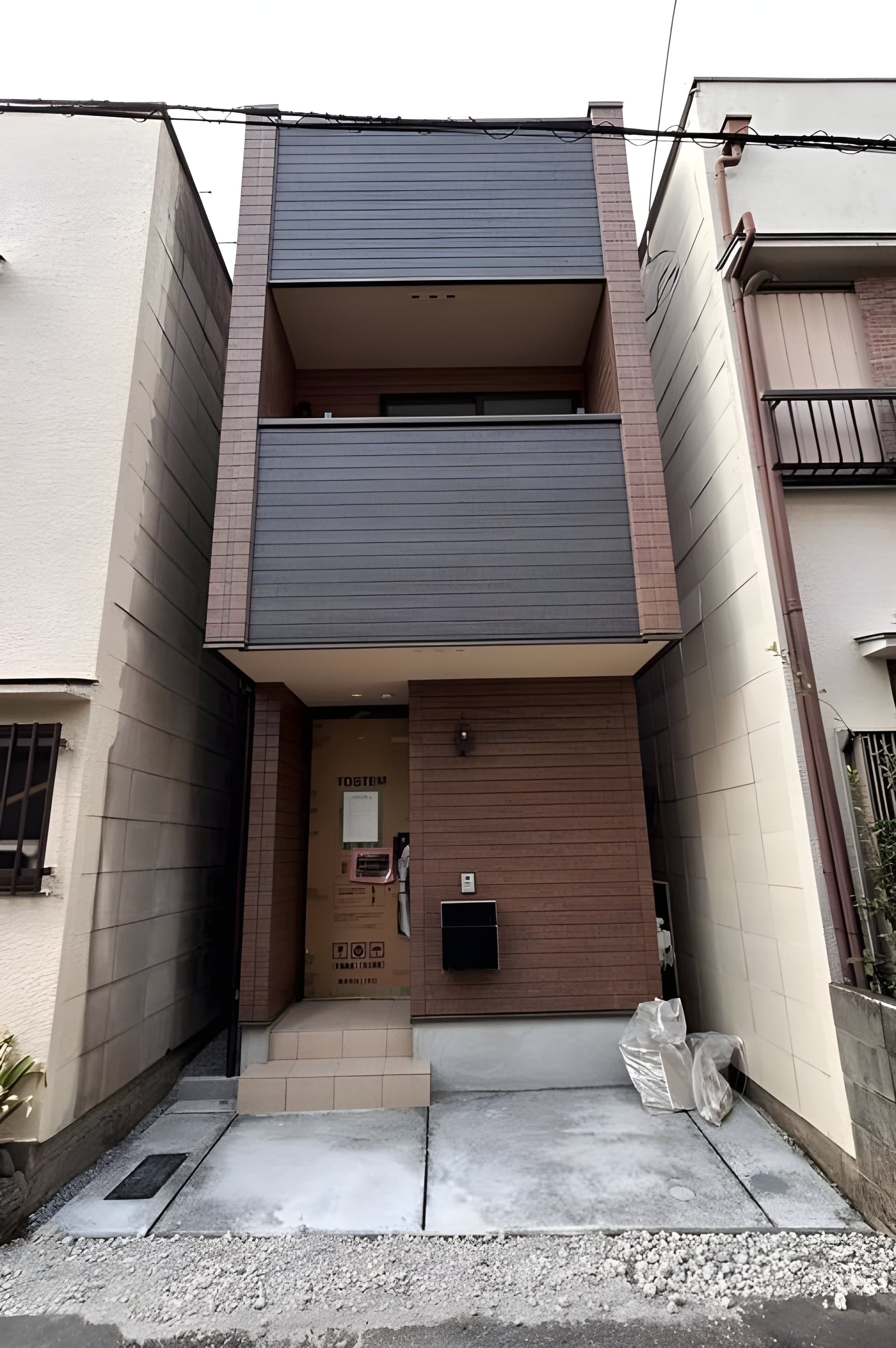 大塚戸建 0