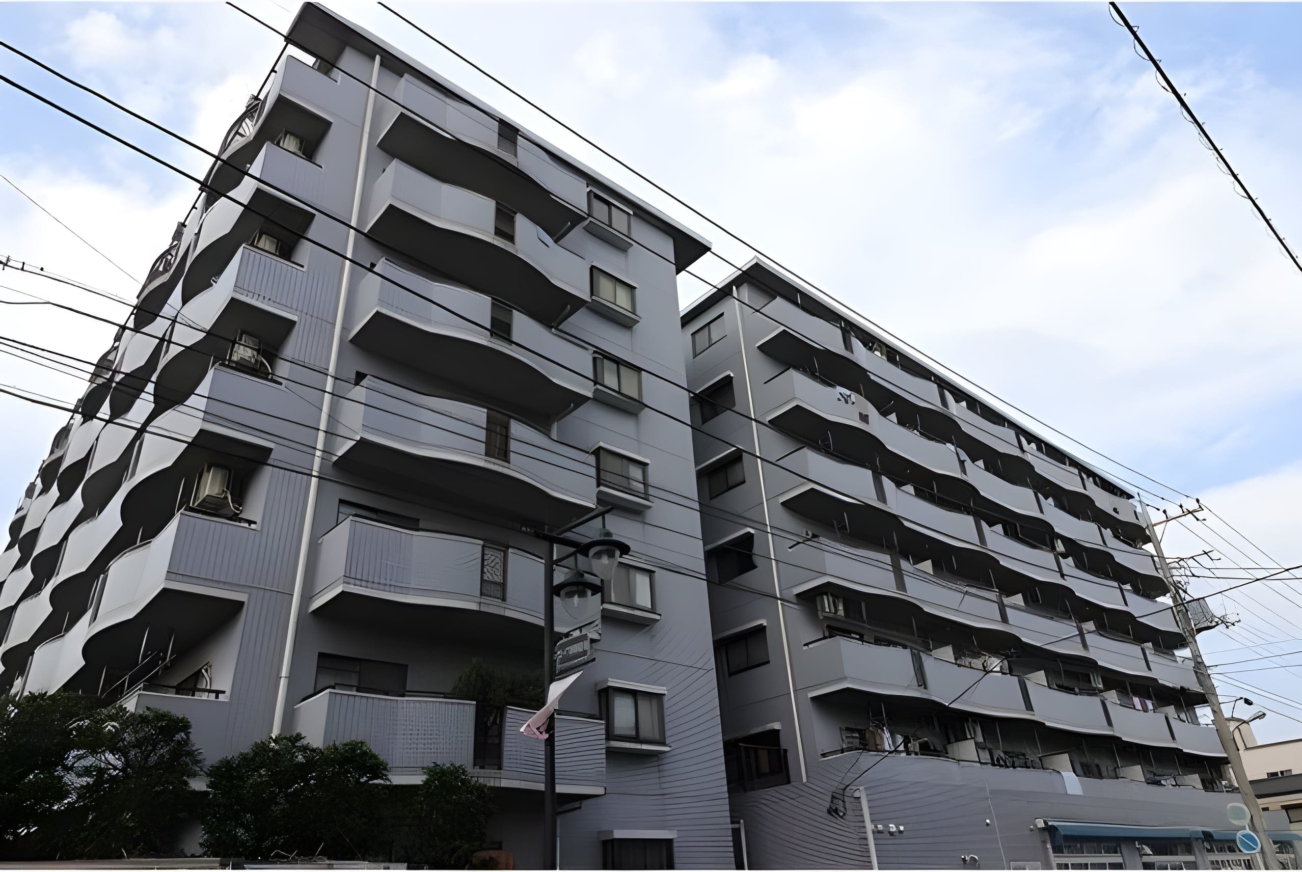 ルミエール3番館 315