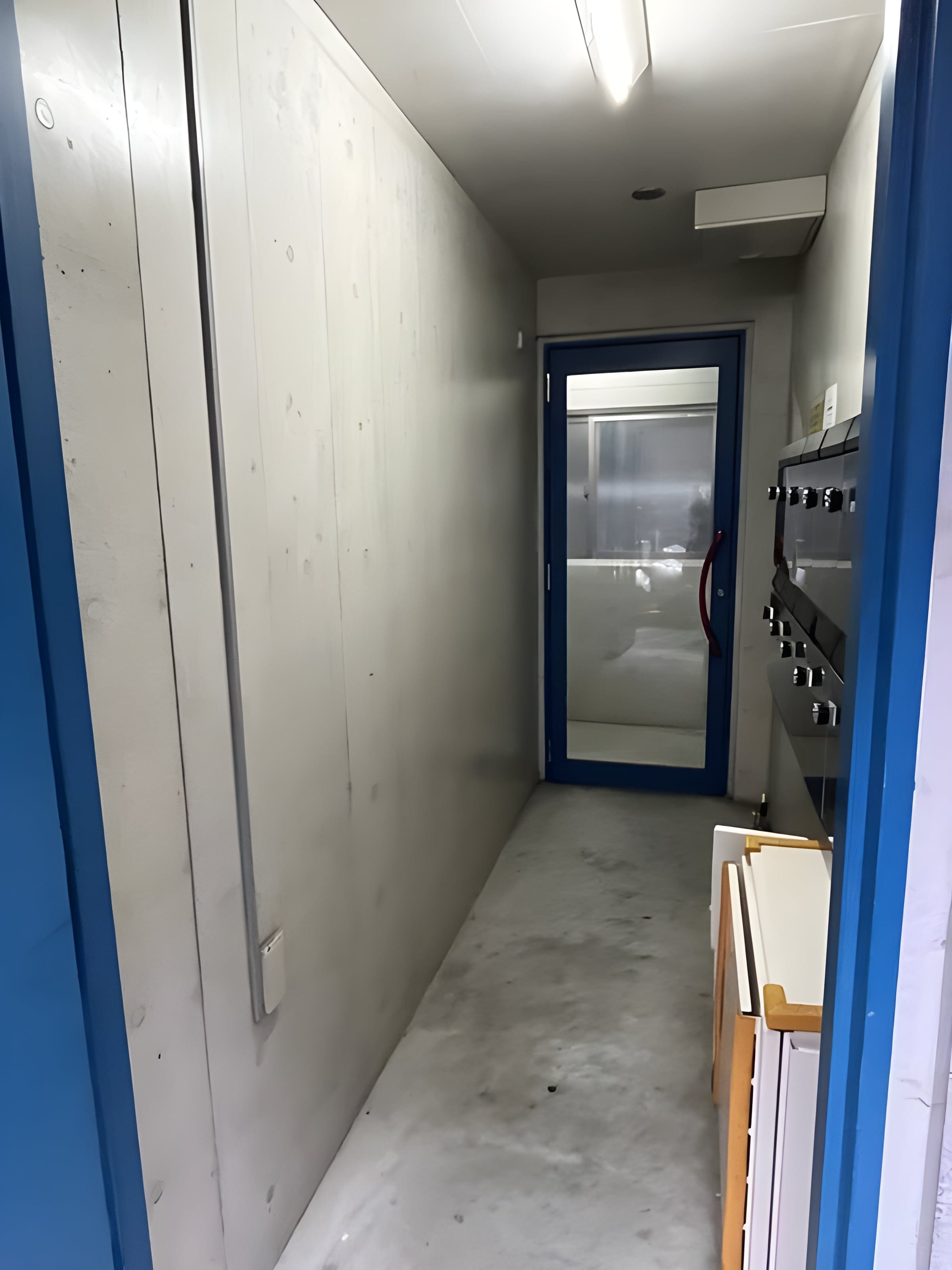 JLBグランエクリュ西新宿 204