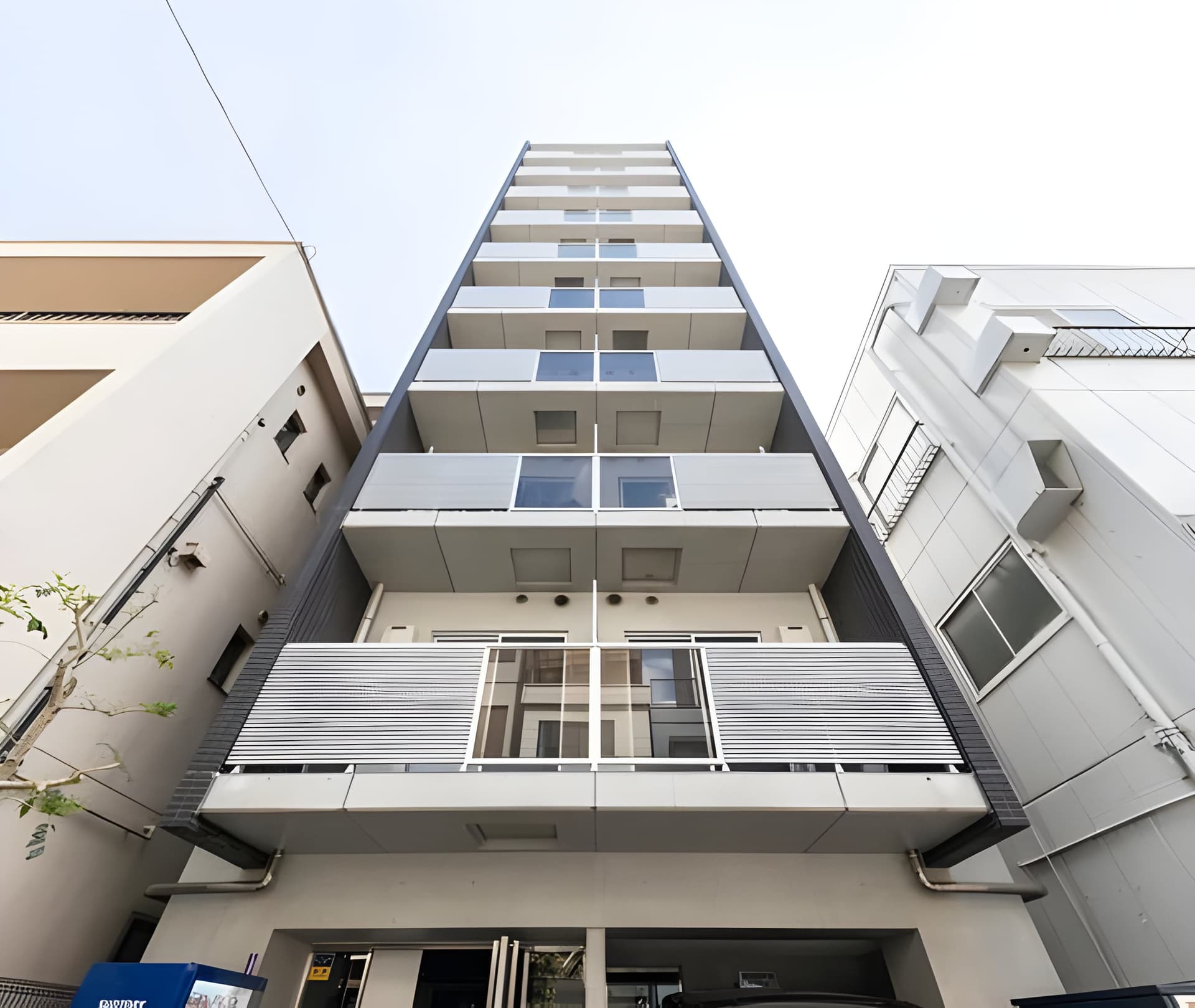 Valore Quolita Kiyosumi−shirakawa 202