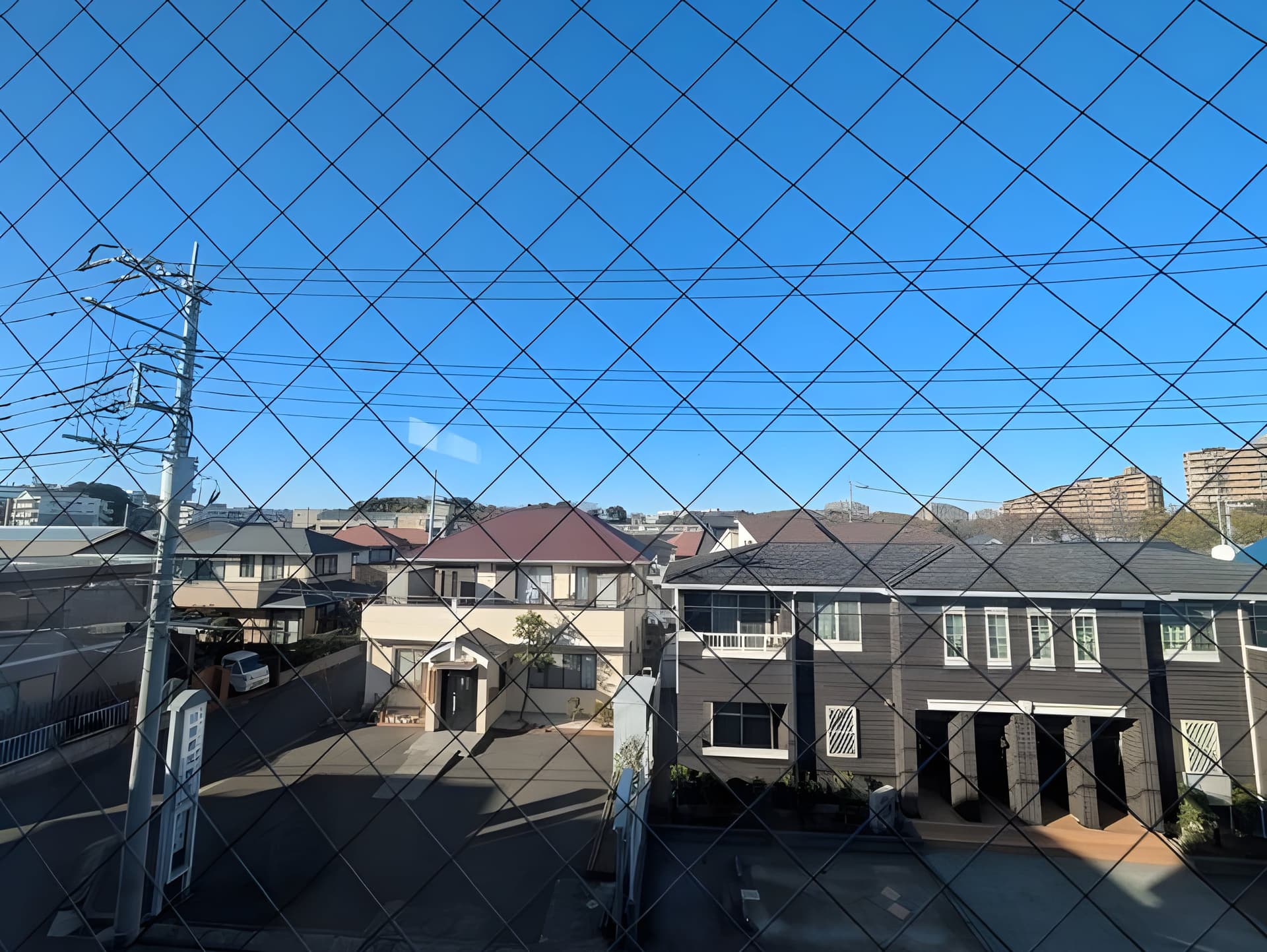 ル・オン茅ヶ崎 203