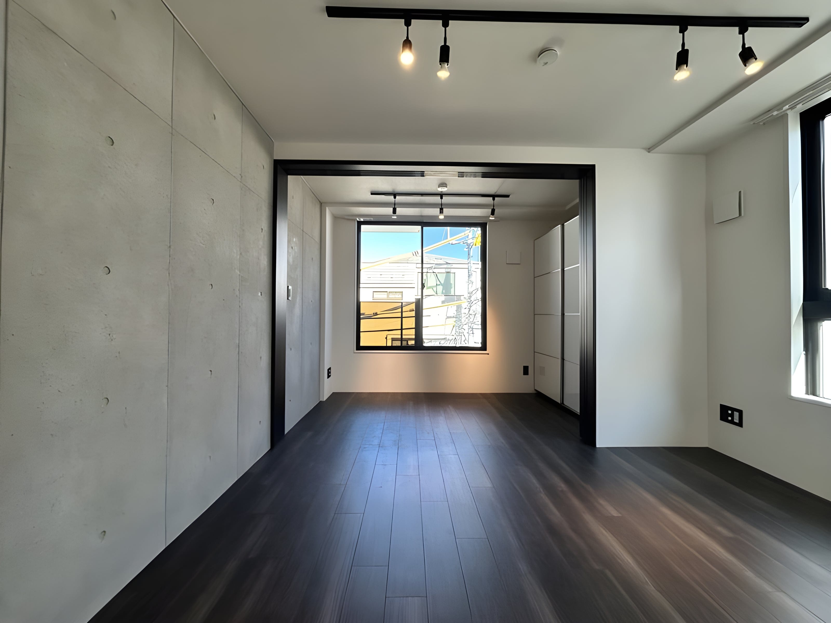 GRAN PASEO大崎戸越銀座Ⅰ 0302 間取り図