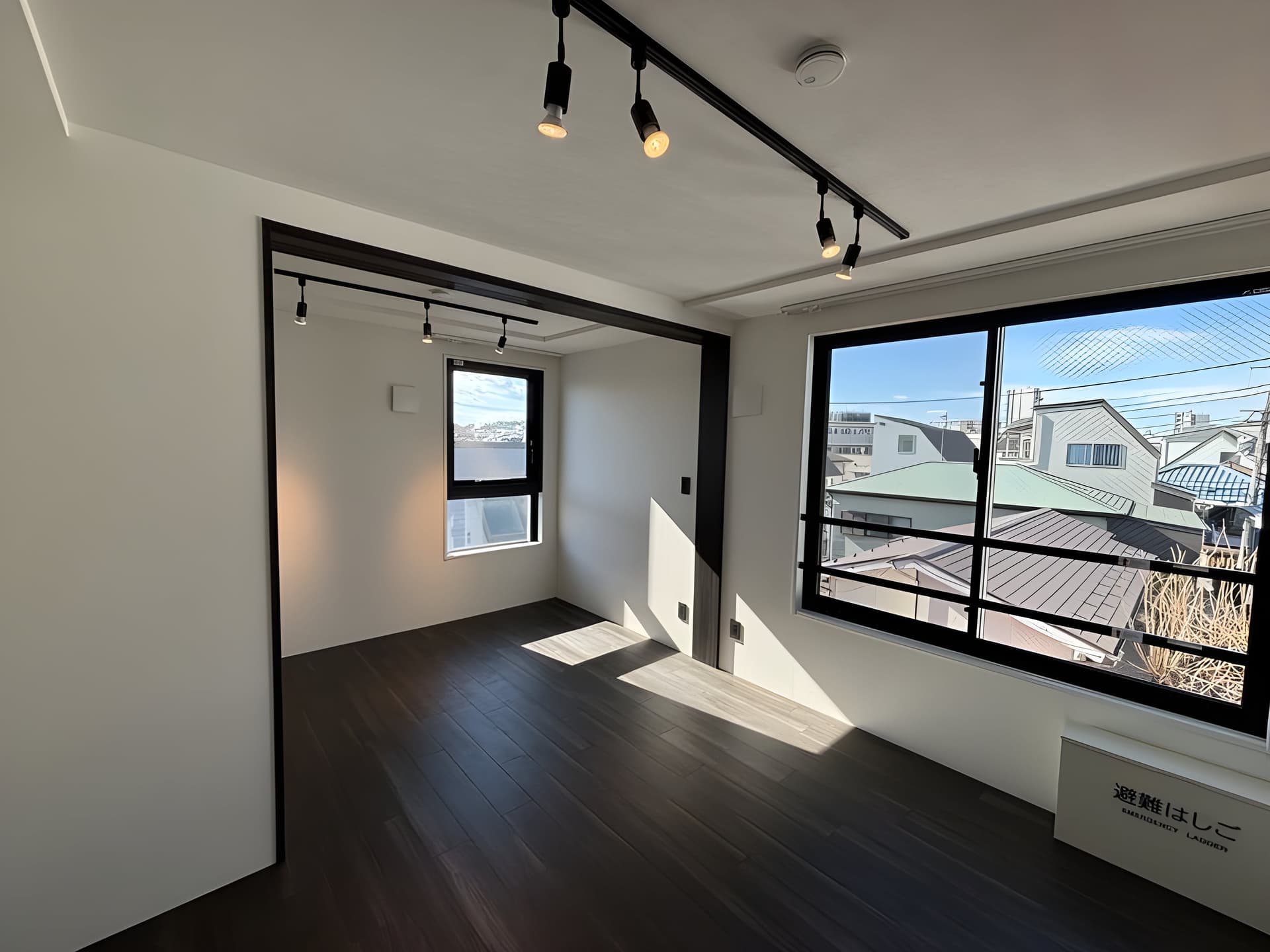 GRAN PASEO大崎戸越銀座Ⅰ 0401 間取り図