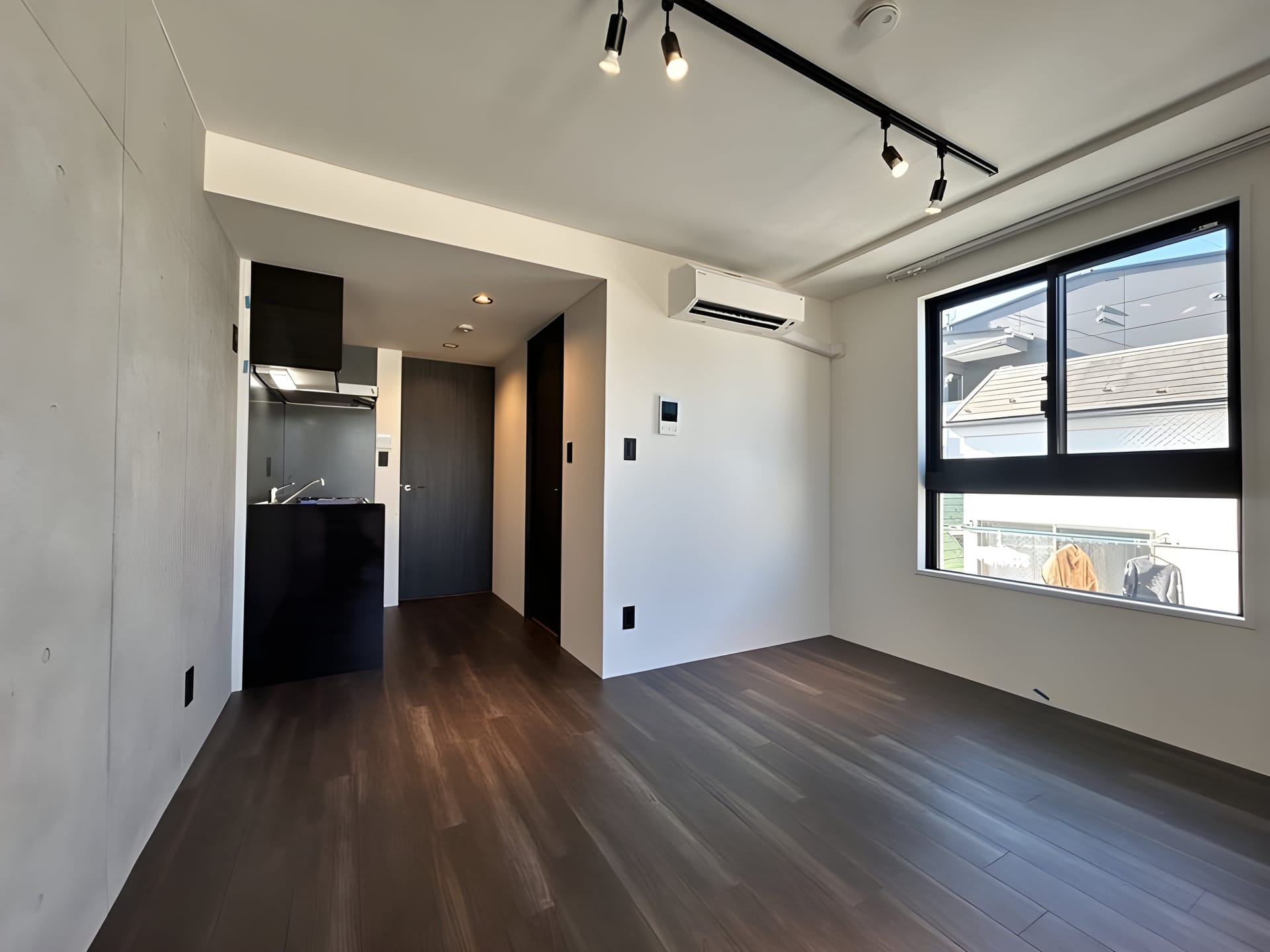GRAN PASEO大崎戸越銀座Ⅰ 0403