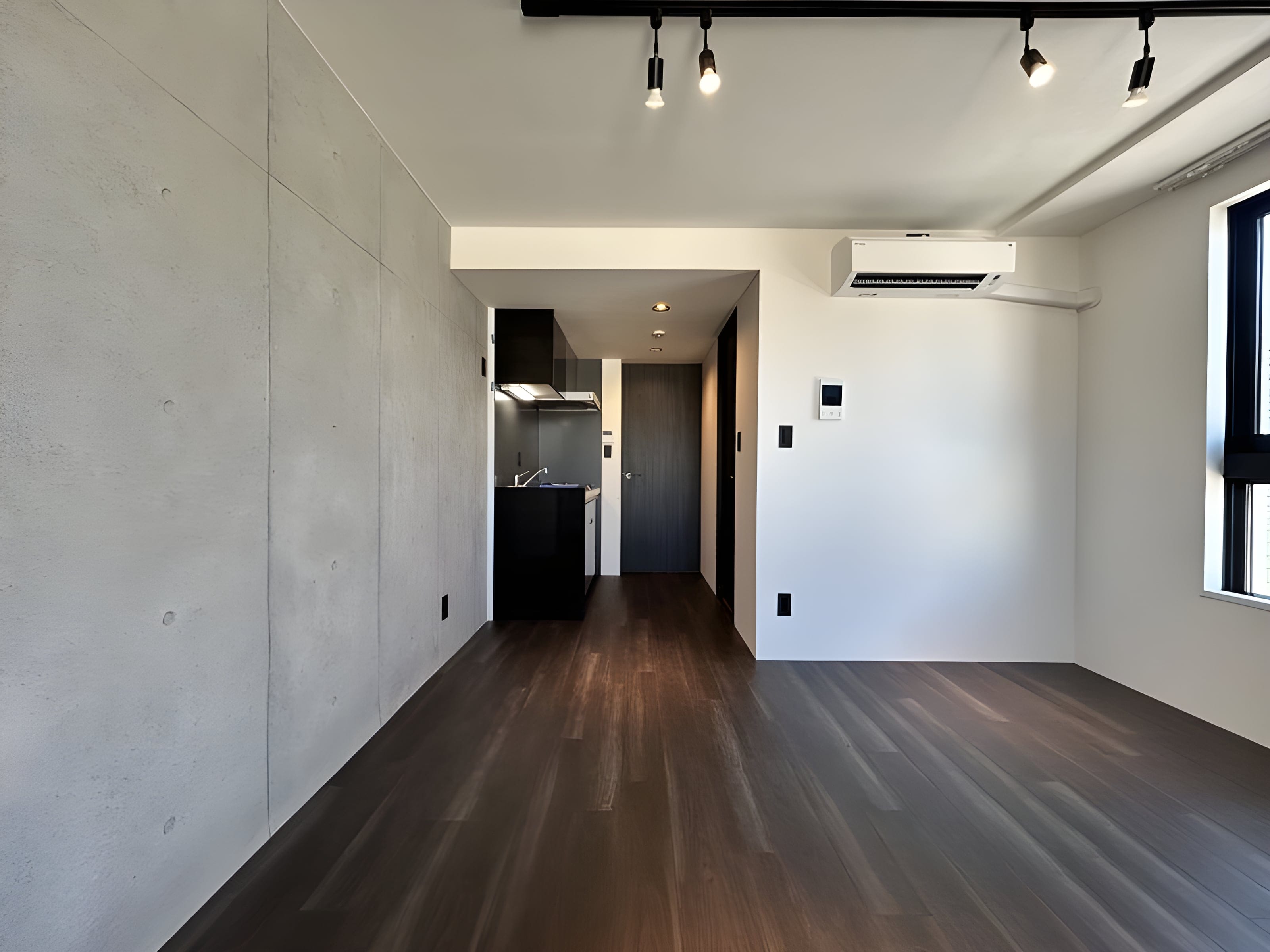 GRAN PASEO大崎戸越銀座Ⅰ 0403 間取り図