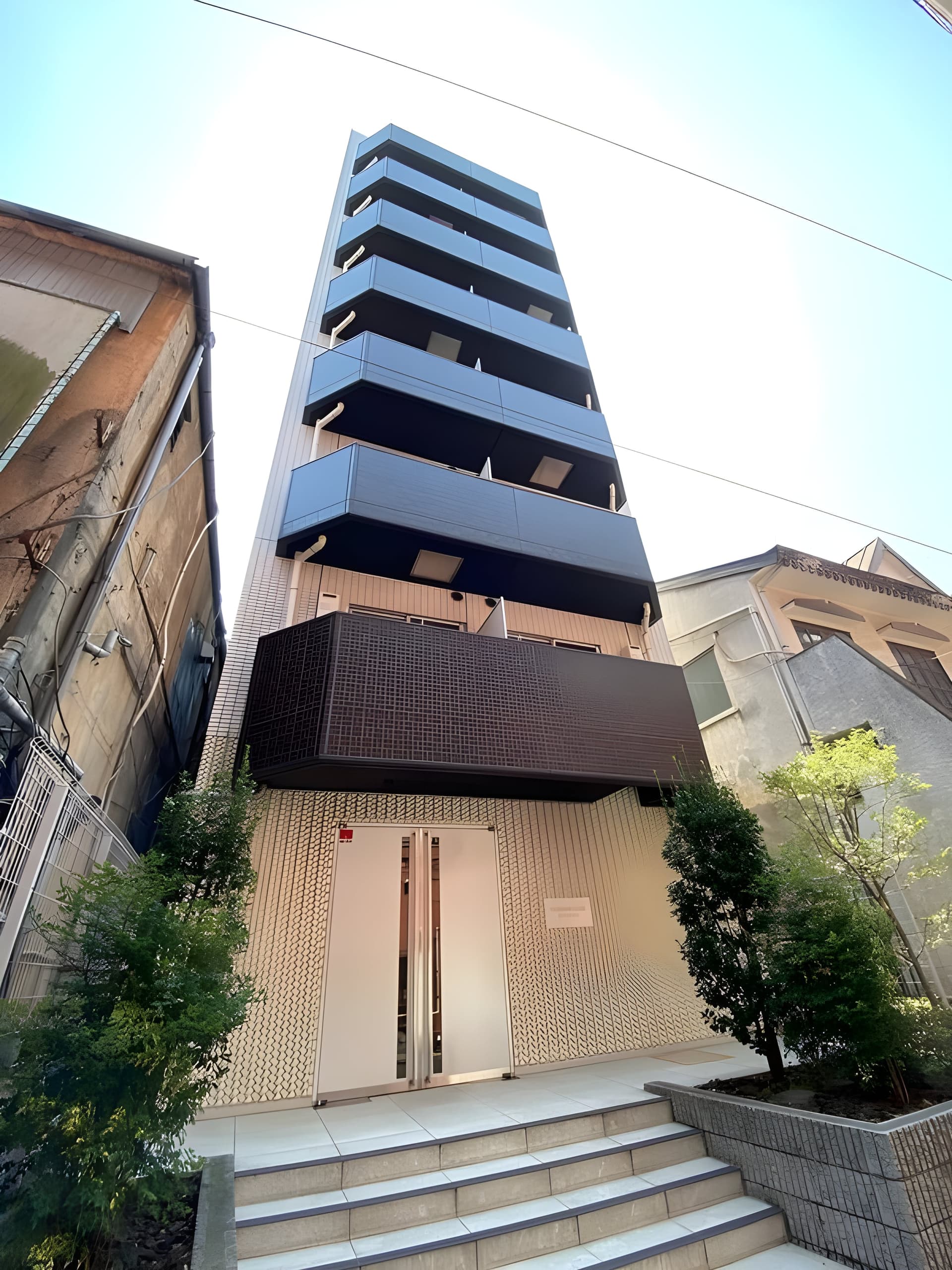 PREMIUM CUBE 関内 402