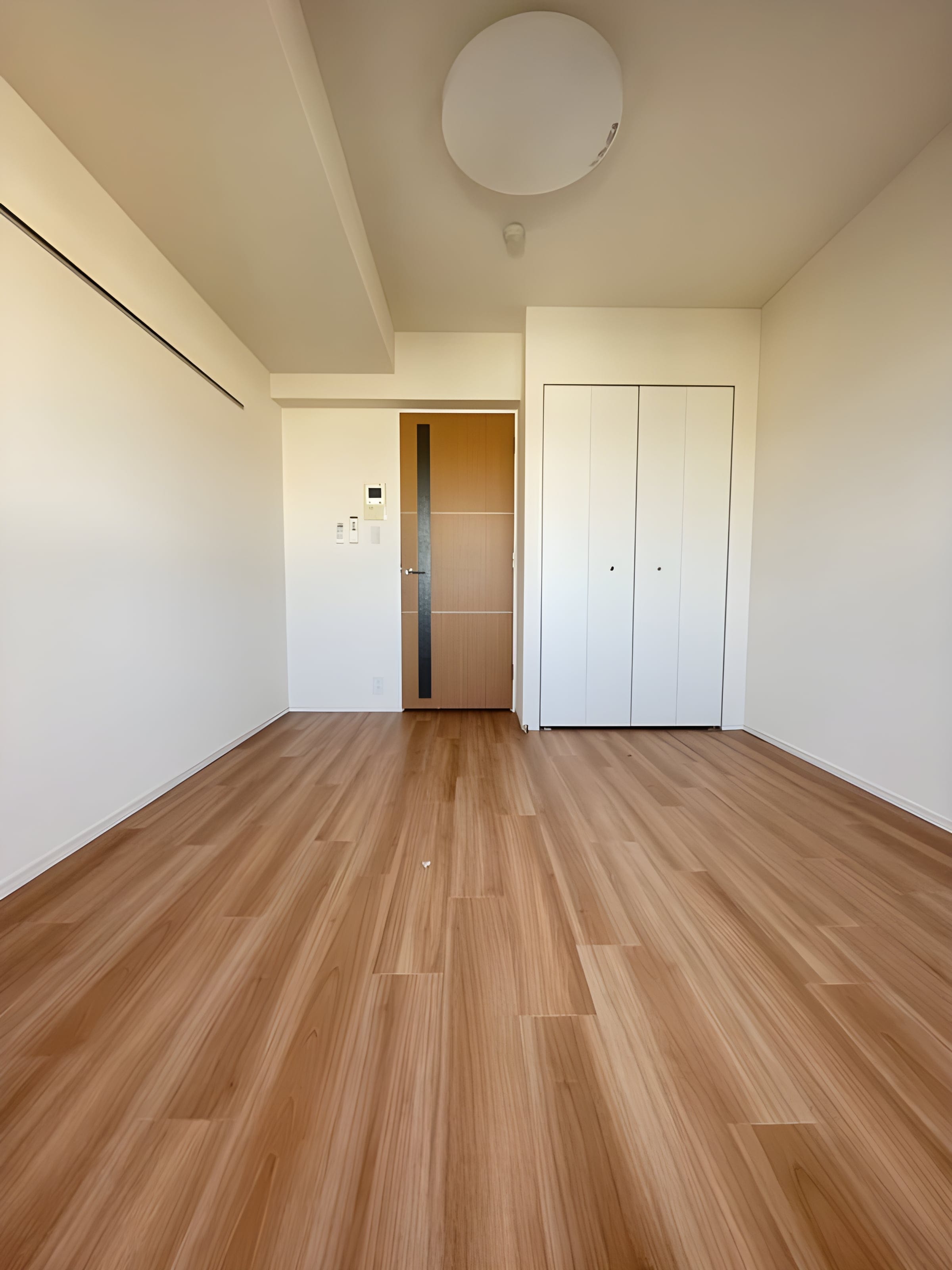 クレイシア矢口 505 間取り図
