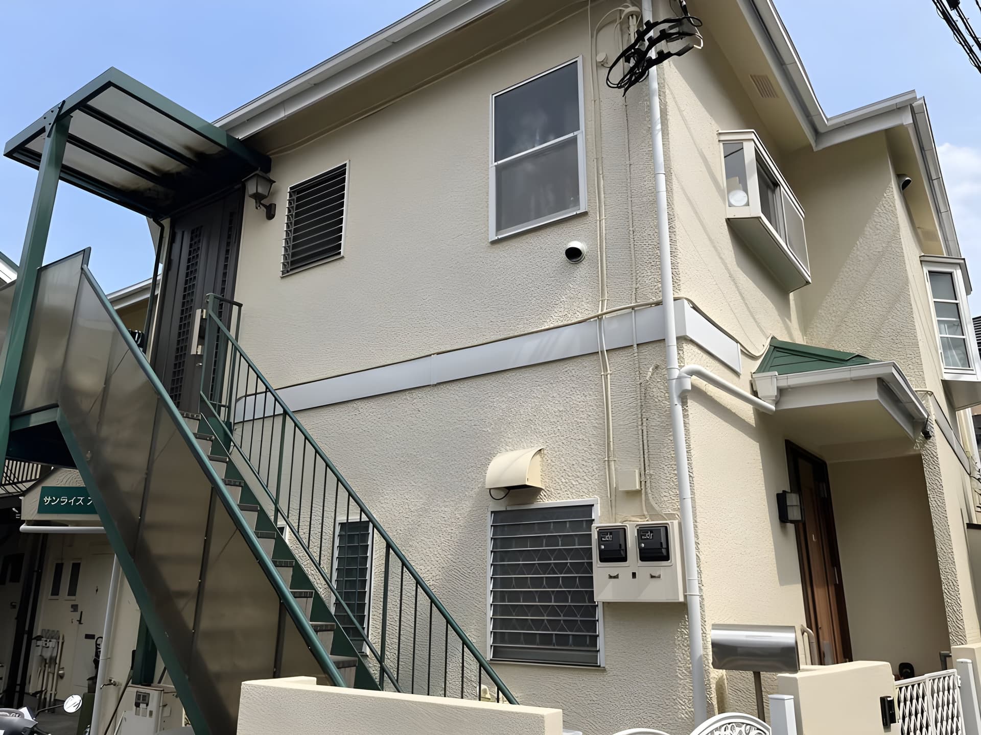 サンライズ大原 107
