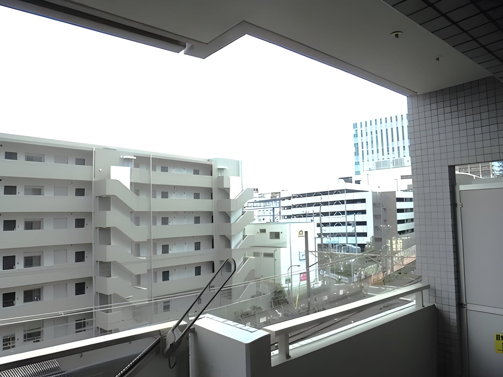 ライオンズステーションプラザ二俣川 0413