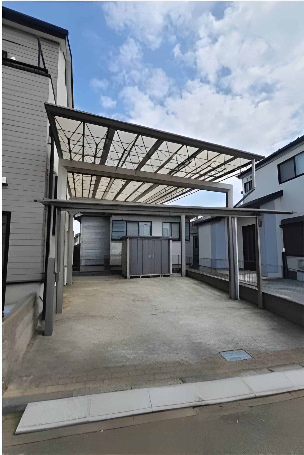 赤塚5丁目戸建て 0001