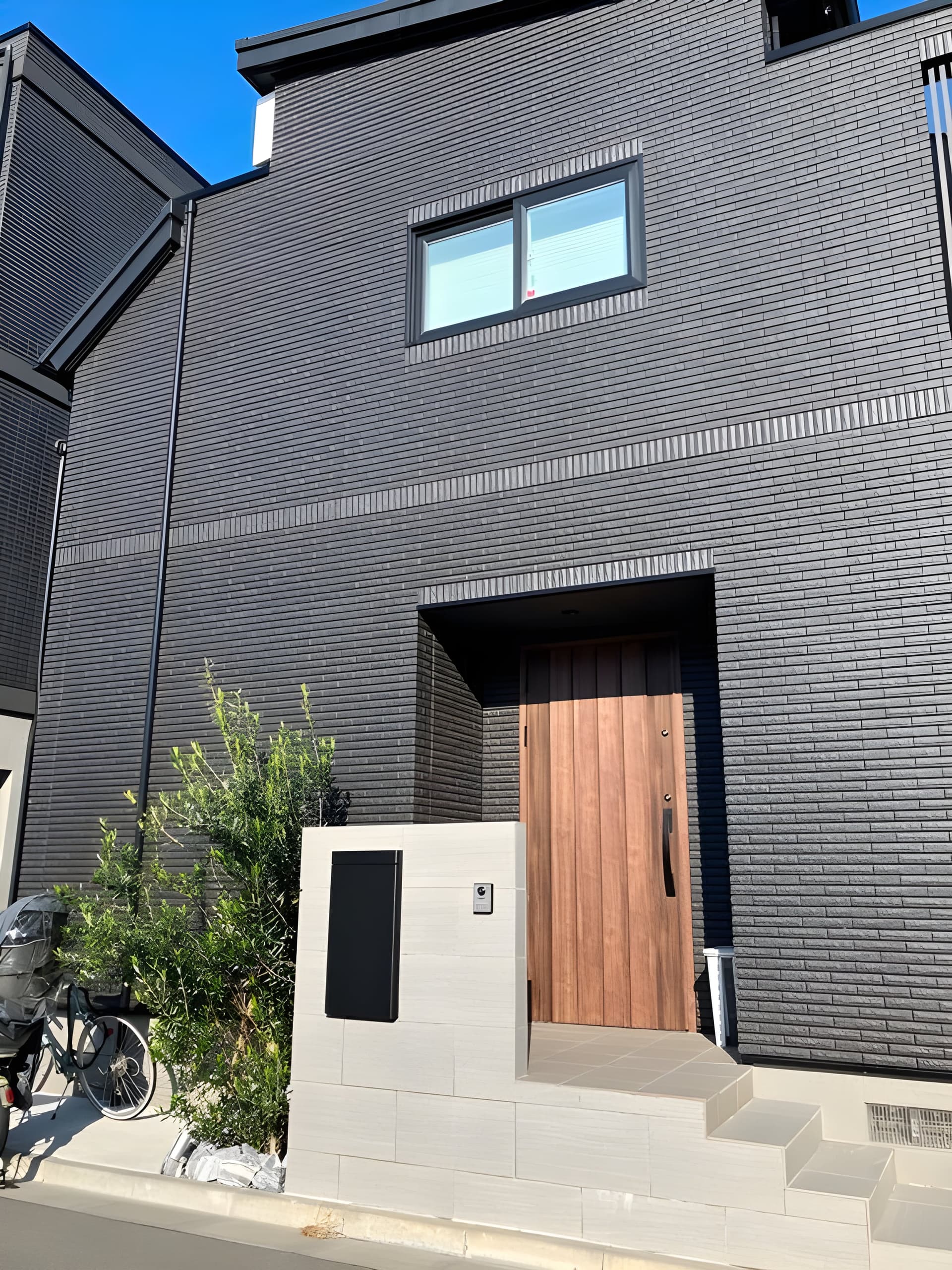 上篠崎戸建 0