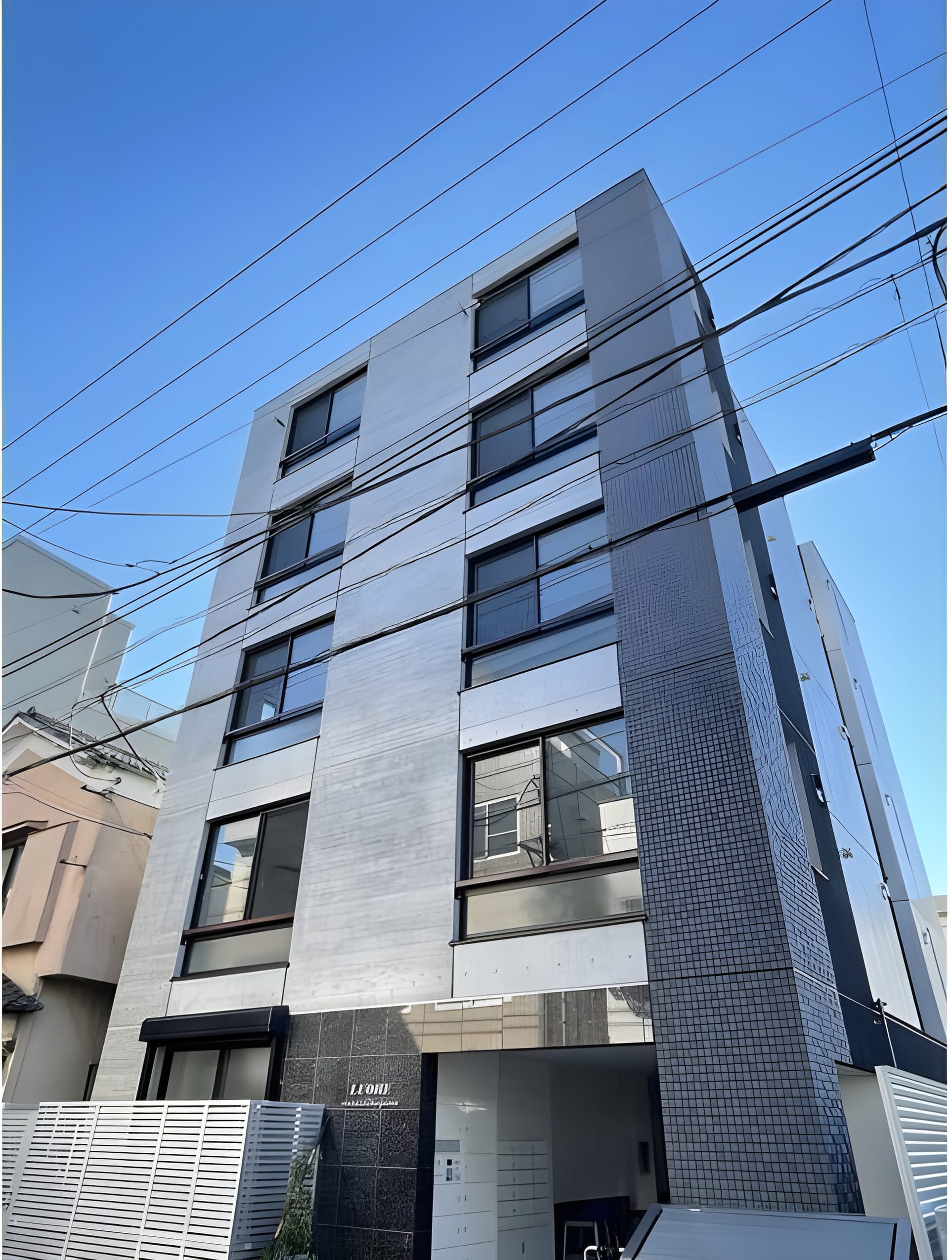 LUORE武蔵小山 503
