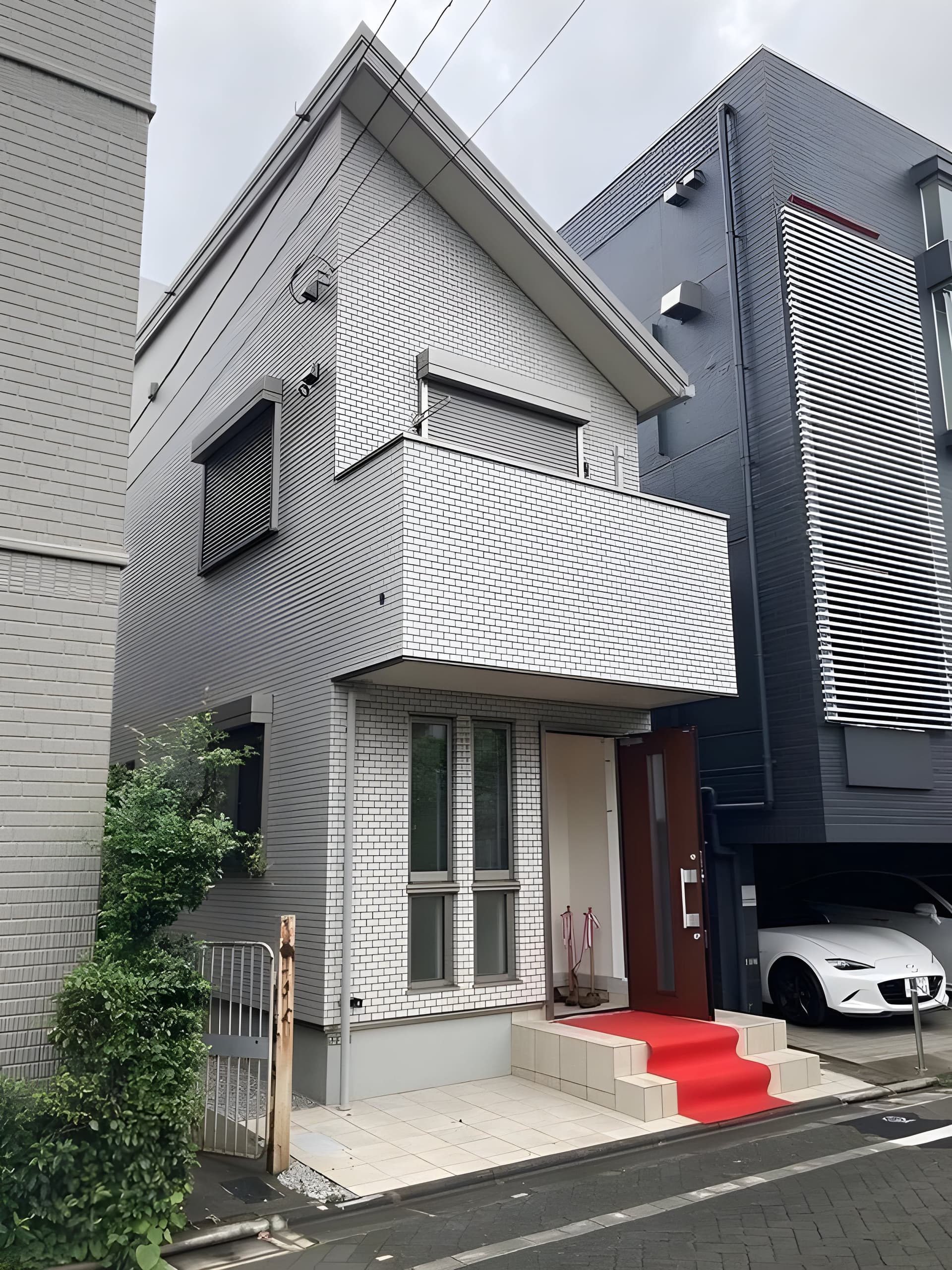 赤堤3丁目戸建 1