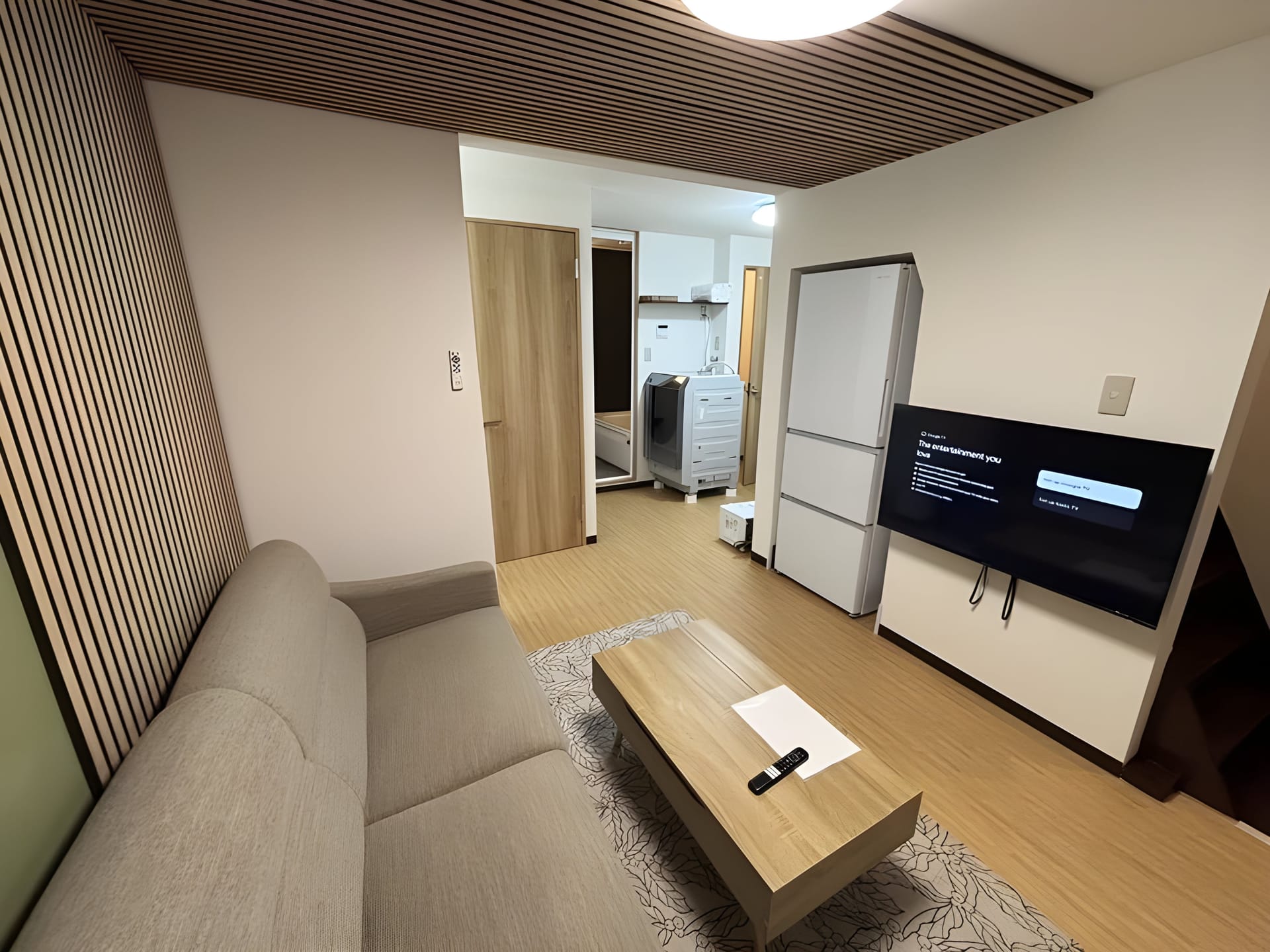 品川戸建 1455-1