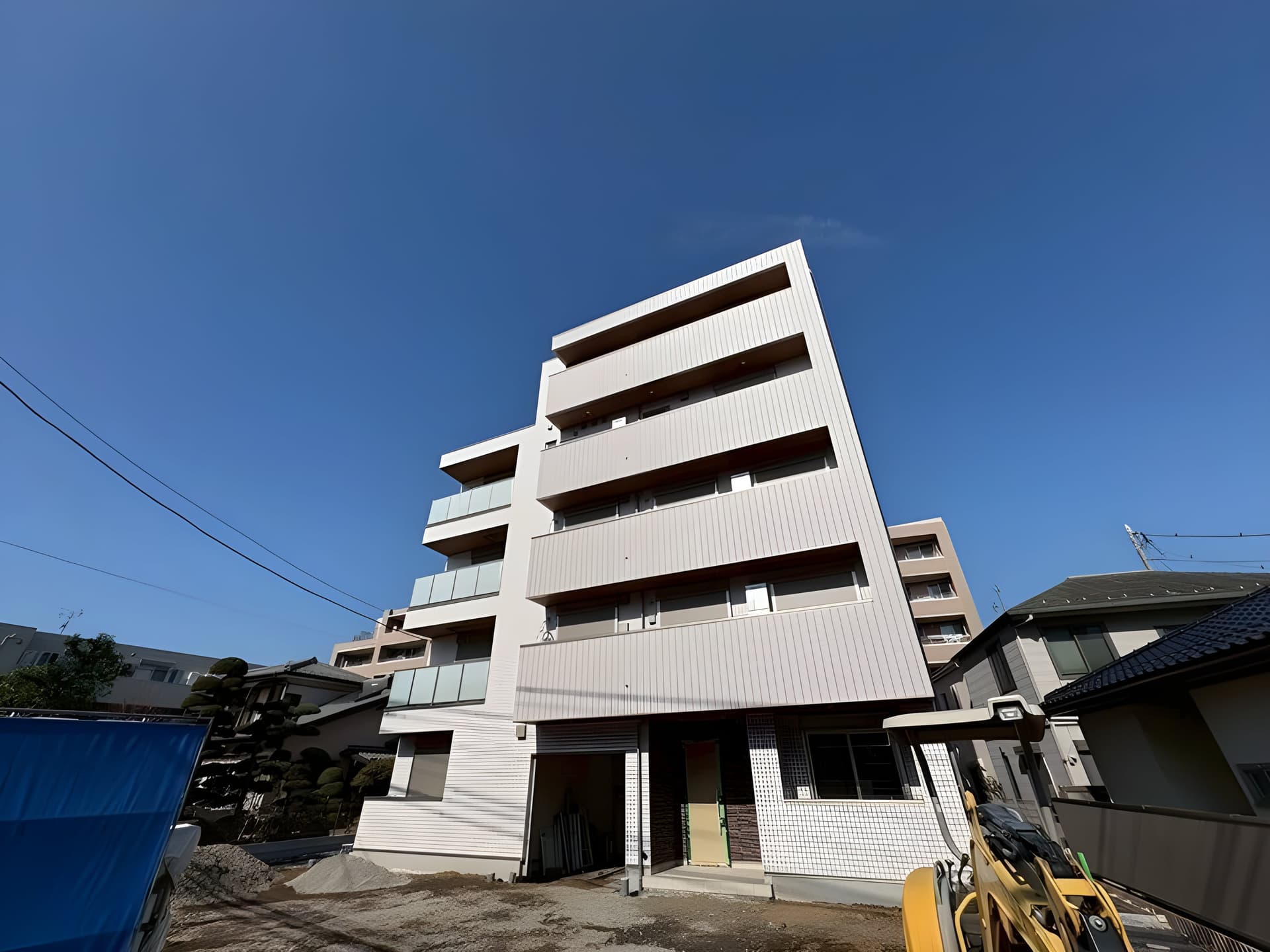 Lumineige 301