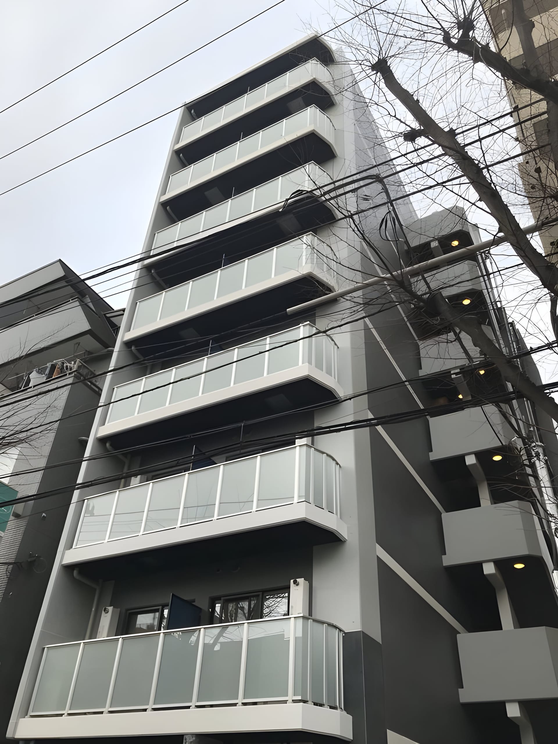 S-RESIDENCE東陽町feliz 405