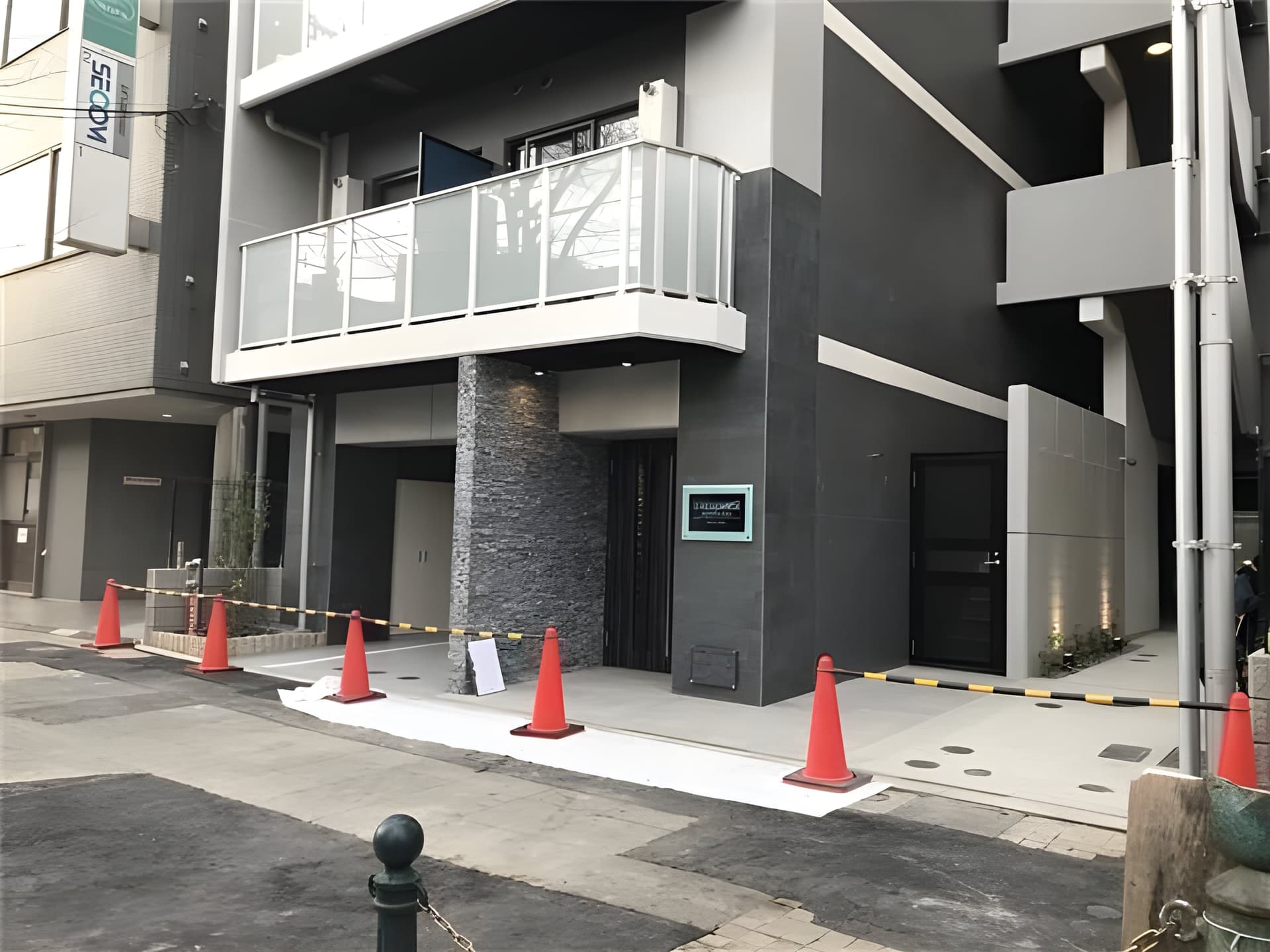 S-RESIDENCE東陽町feliz 605