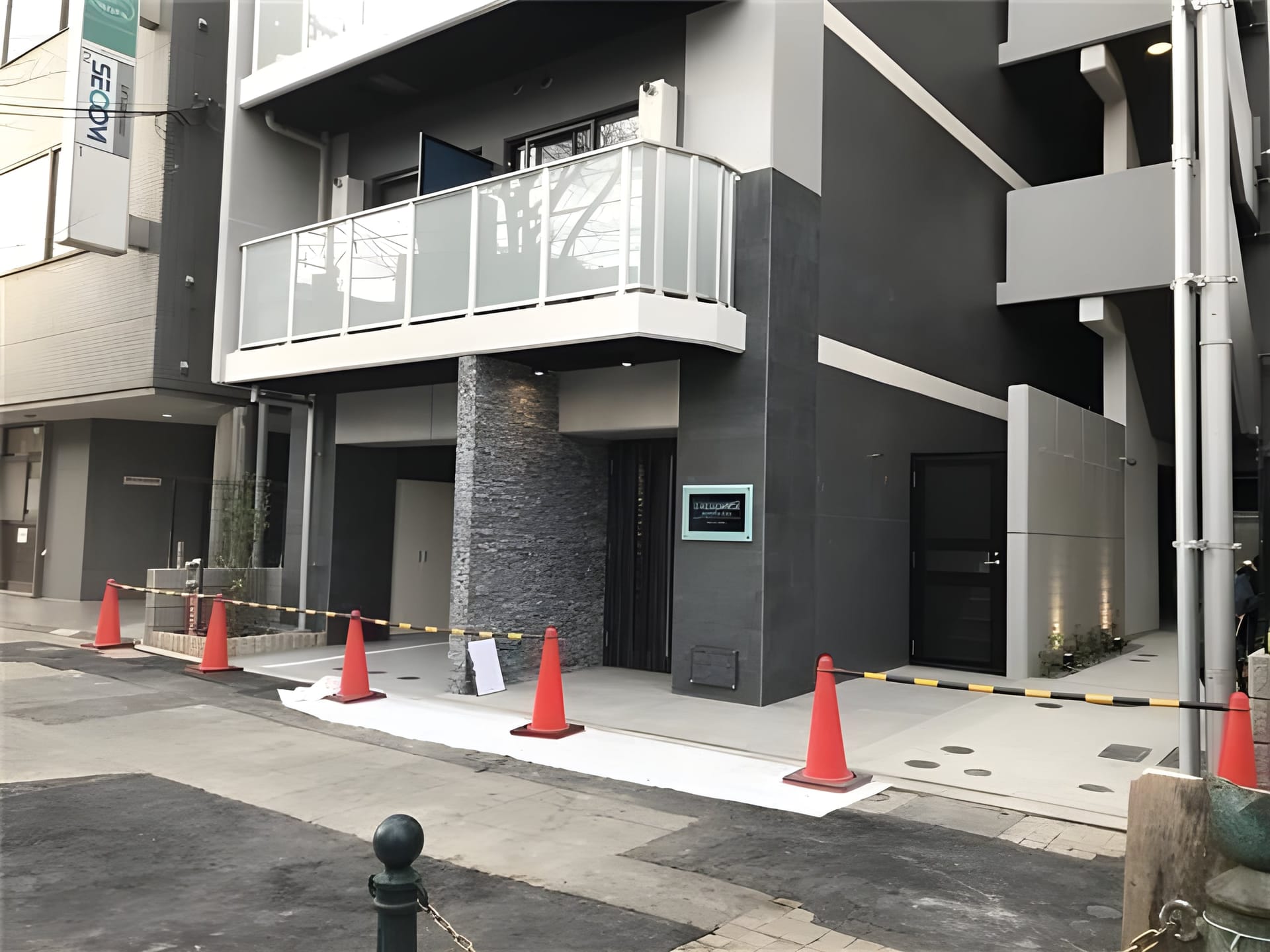 S-RESIDENCE東陽町feliz 605