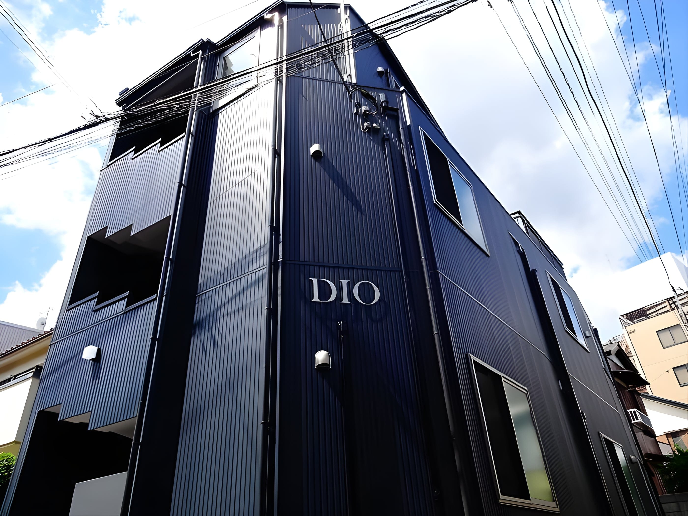 DIO下北沢 103