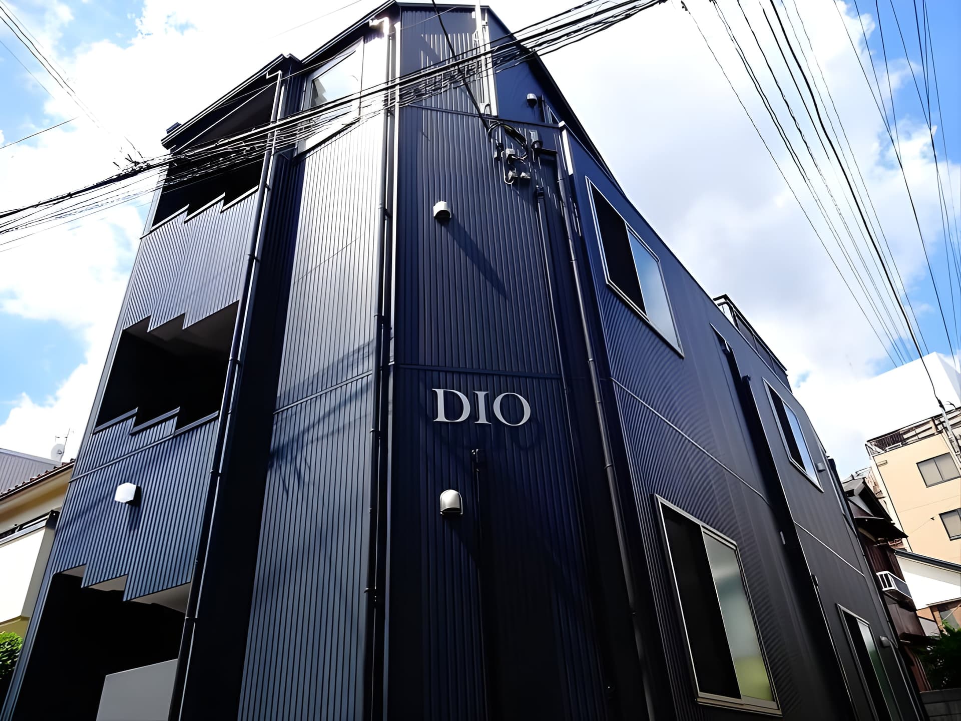 DIO下北沢 302