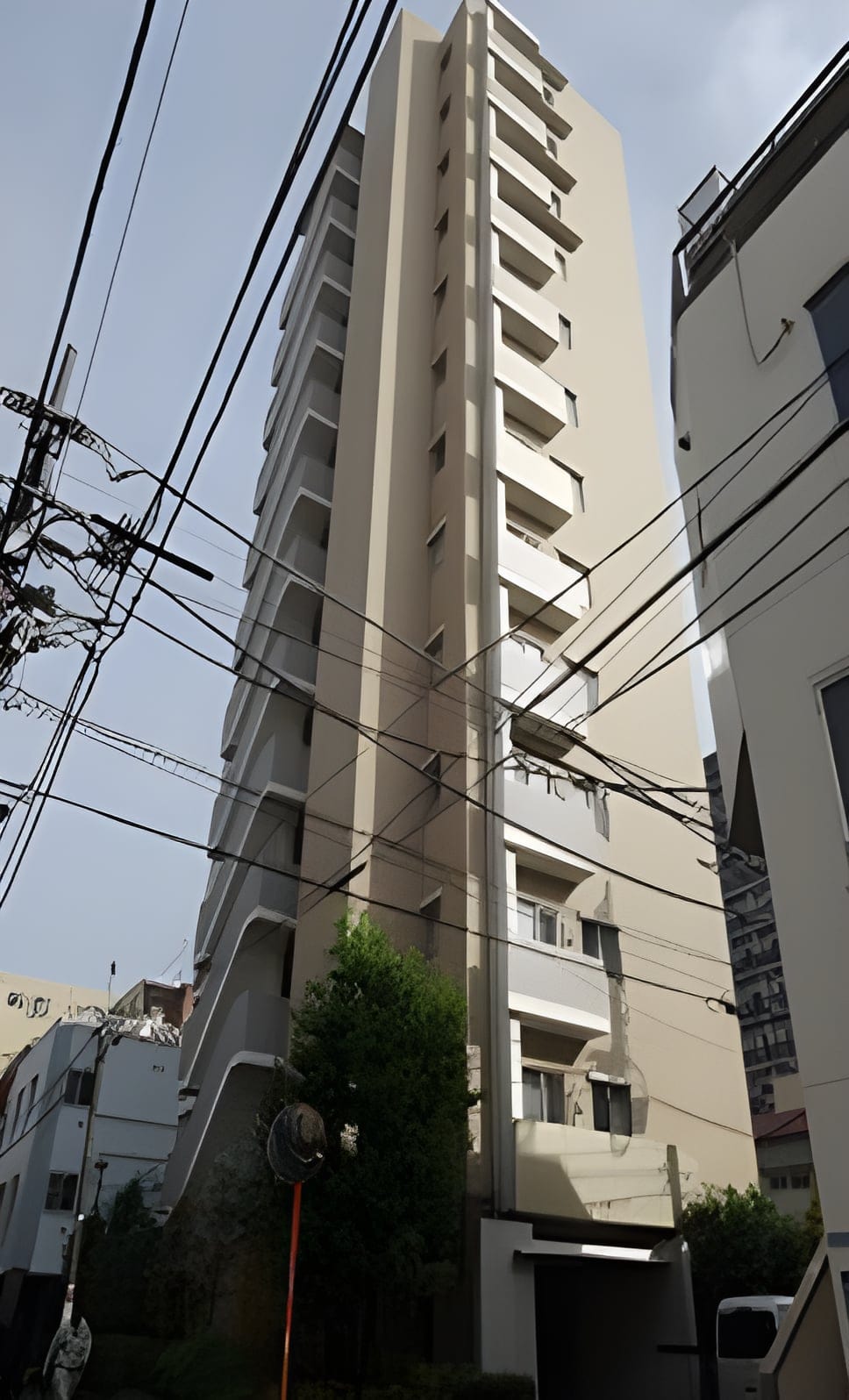 ダイアパレス蔵前 502
