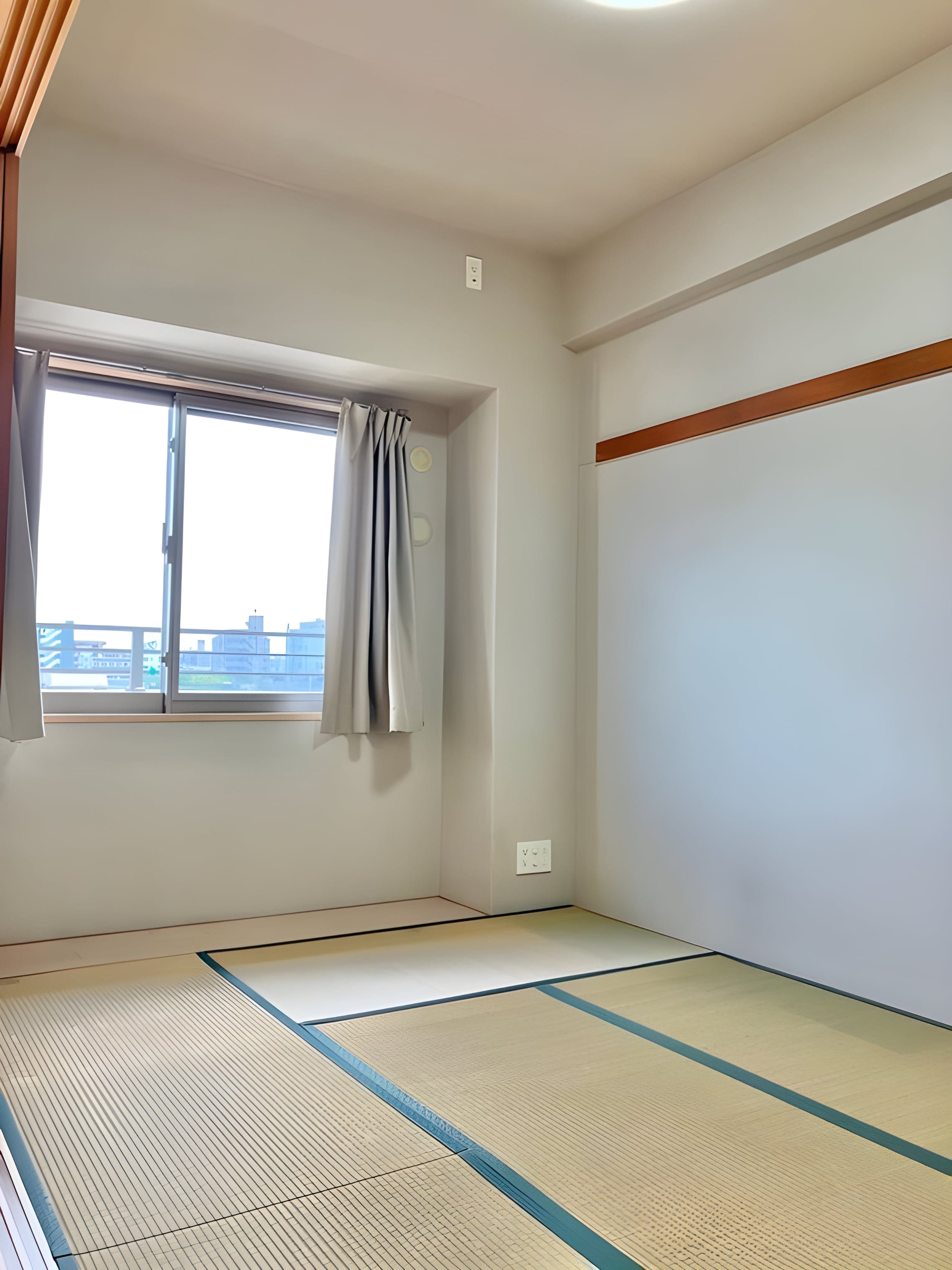 クレストフォルム東大島 504
