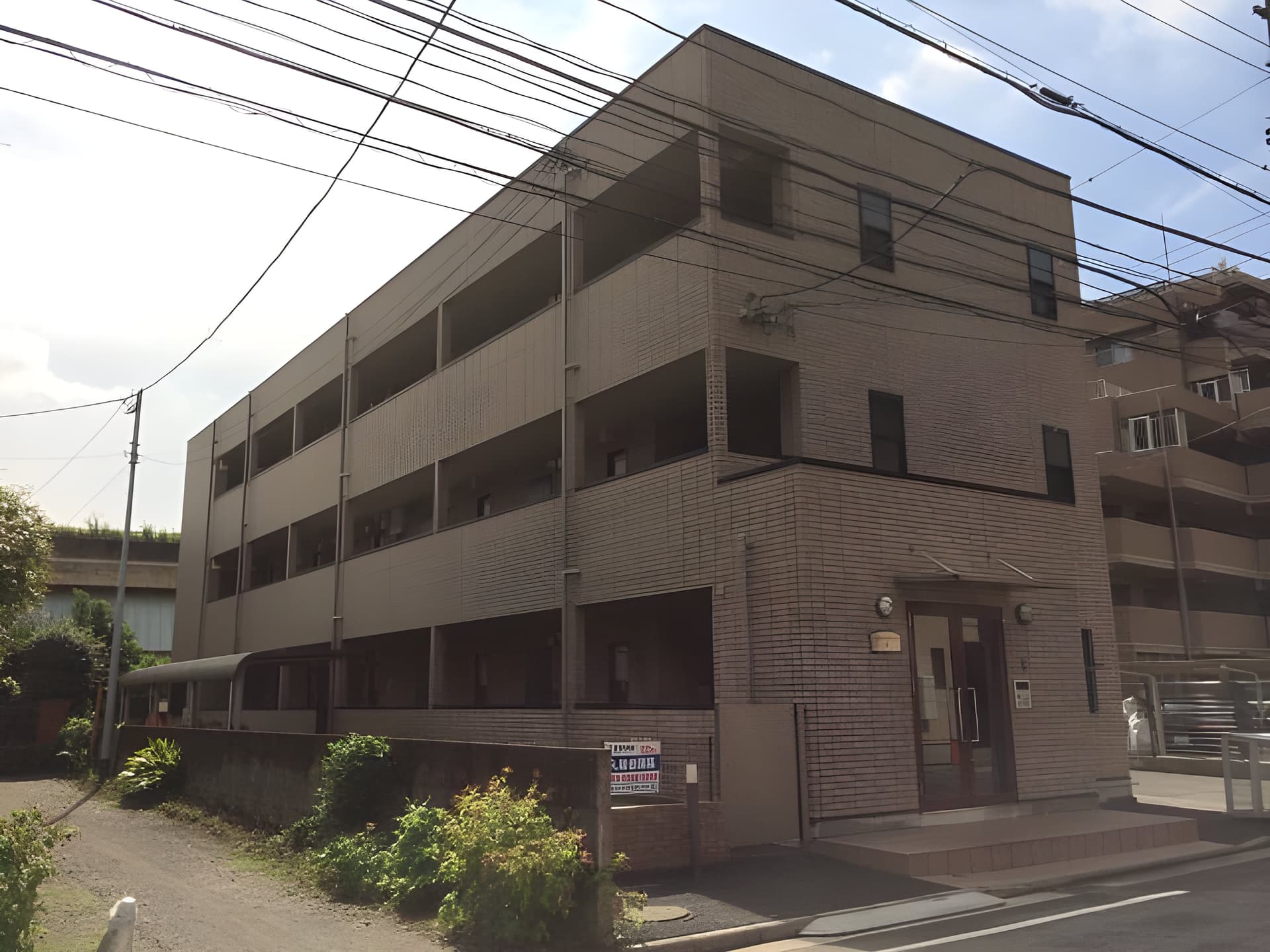 アンプルール フェール 梓 205
