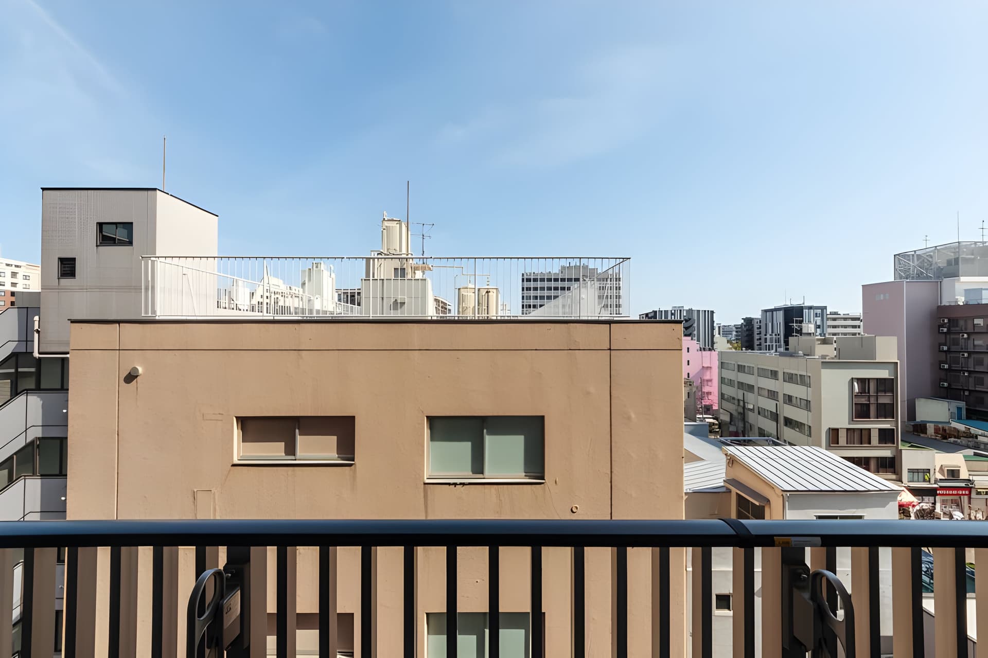 パークアクシス横浜伊勢佐木町通り 716