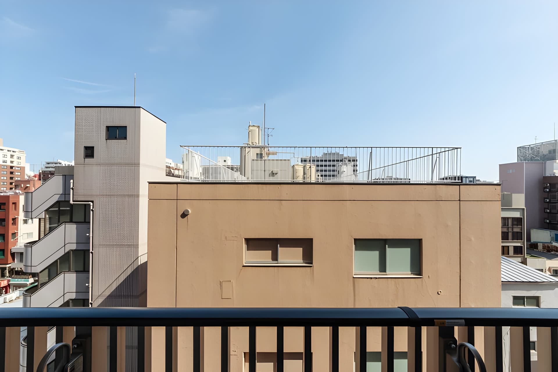 パークアクシス横浜伊勢佐木町通り 717